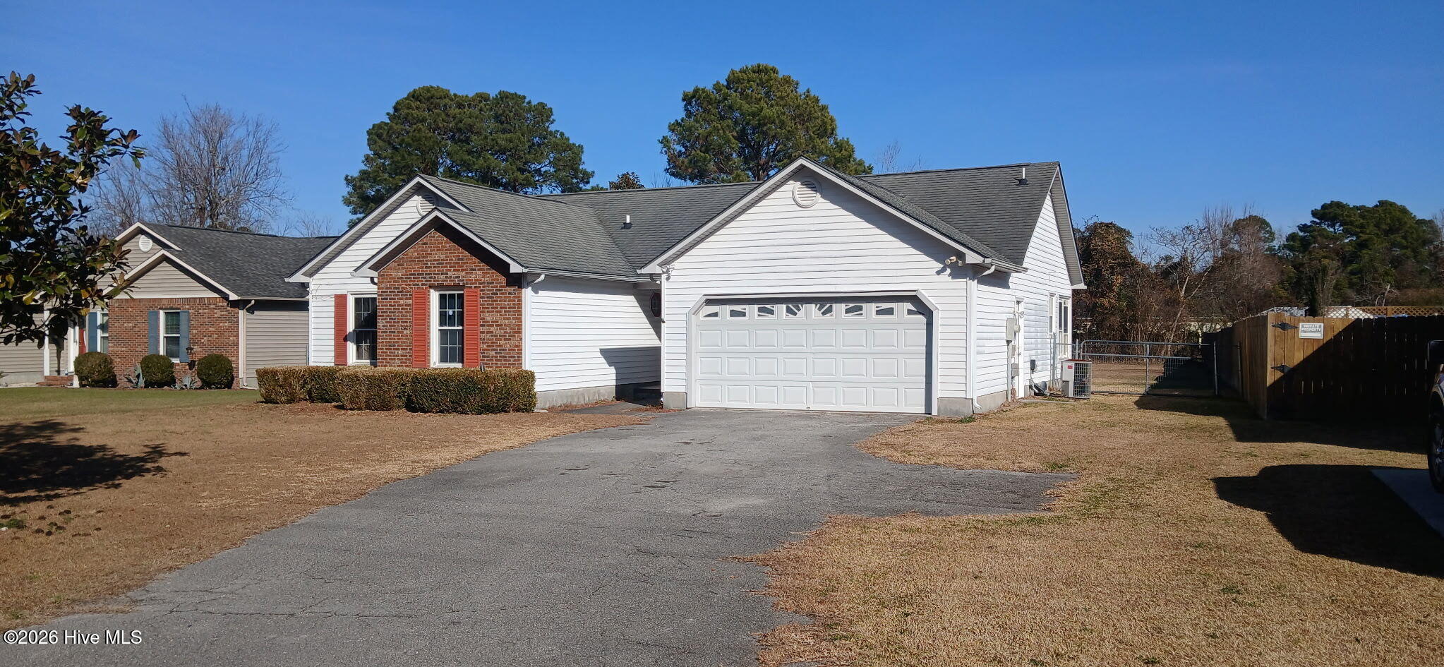 3010 Hunters Trail — photo