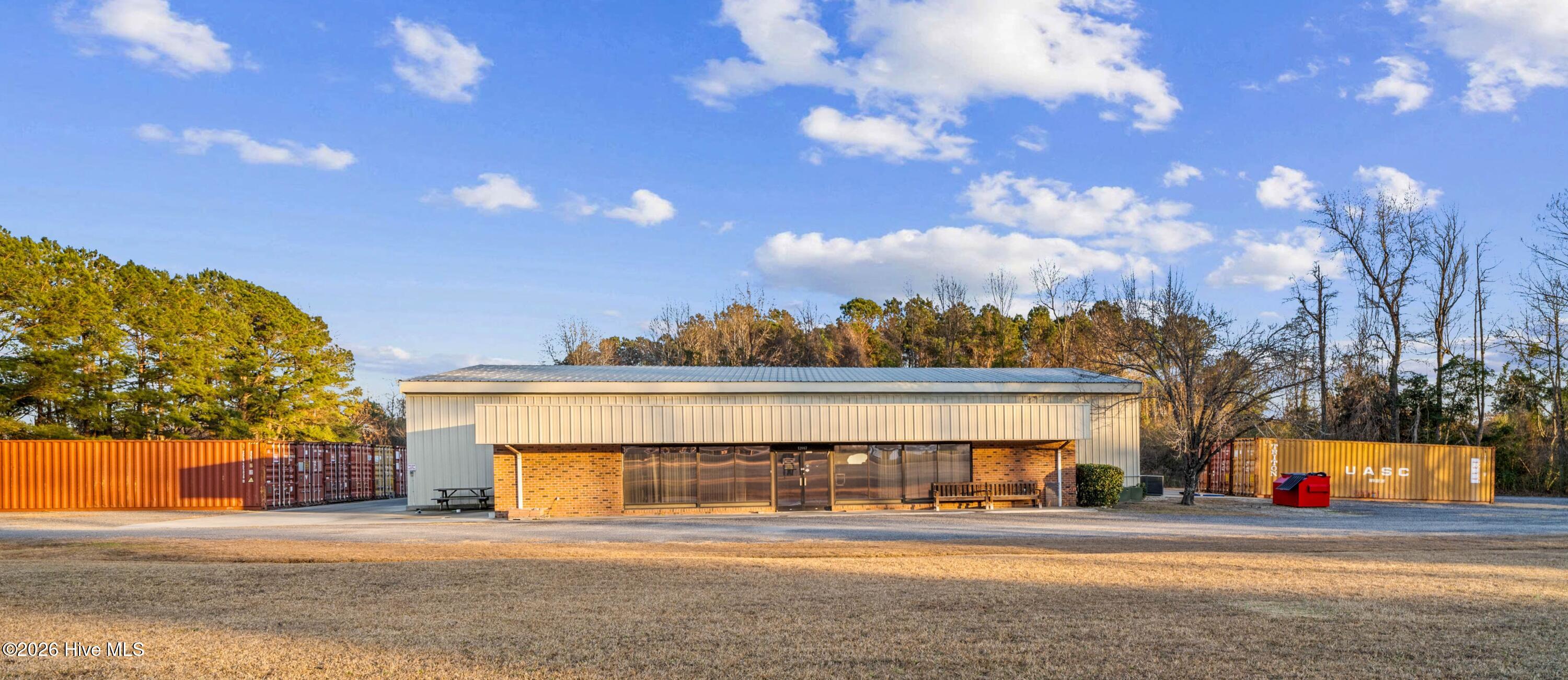 12087 Joe Brown Highway S — photo