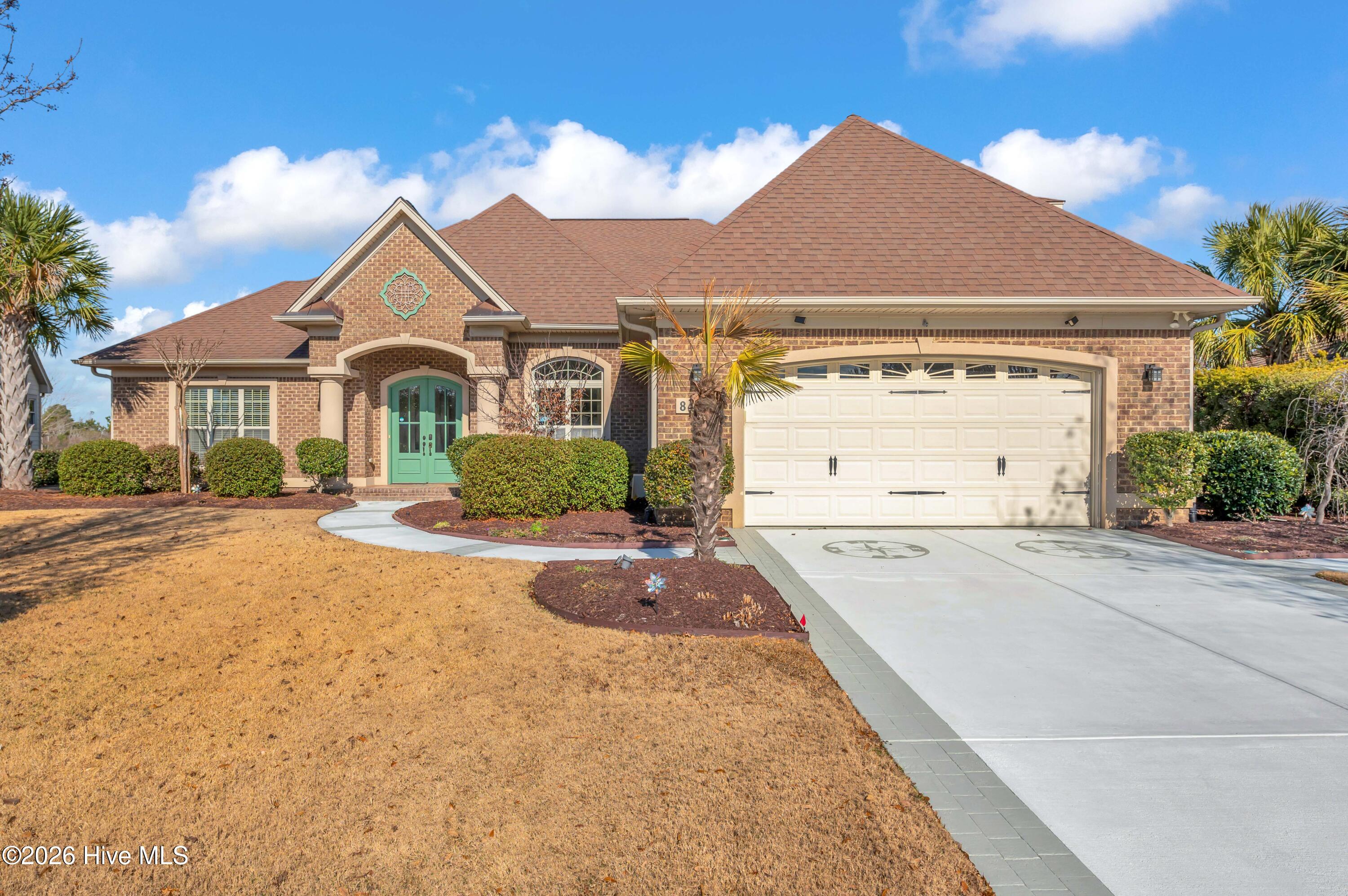 8476 Compass Pointe East Wynd NE — photo
