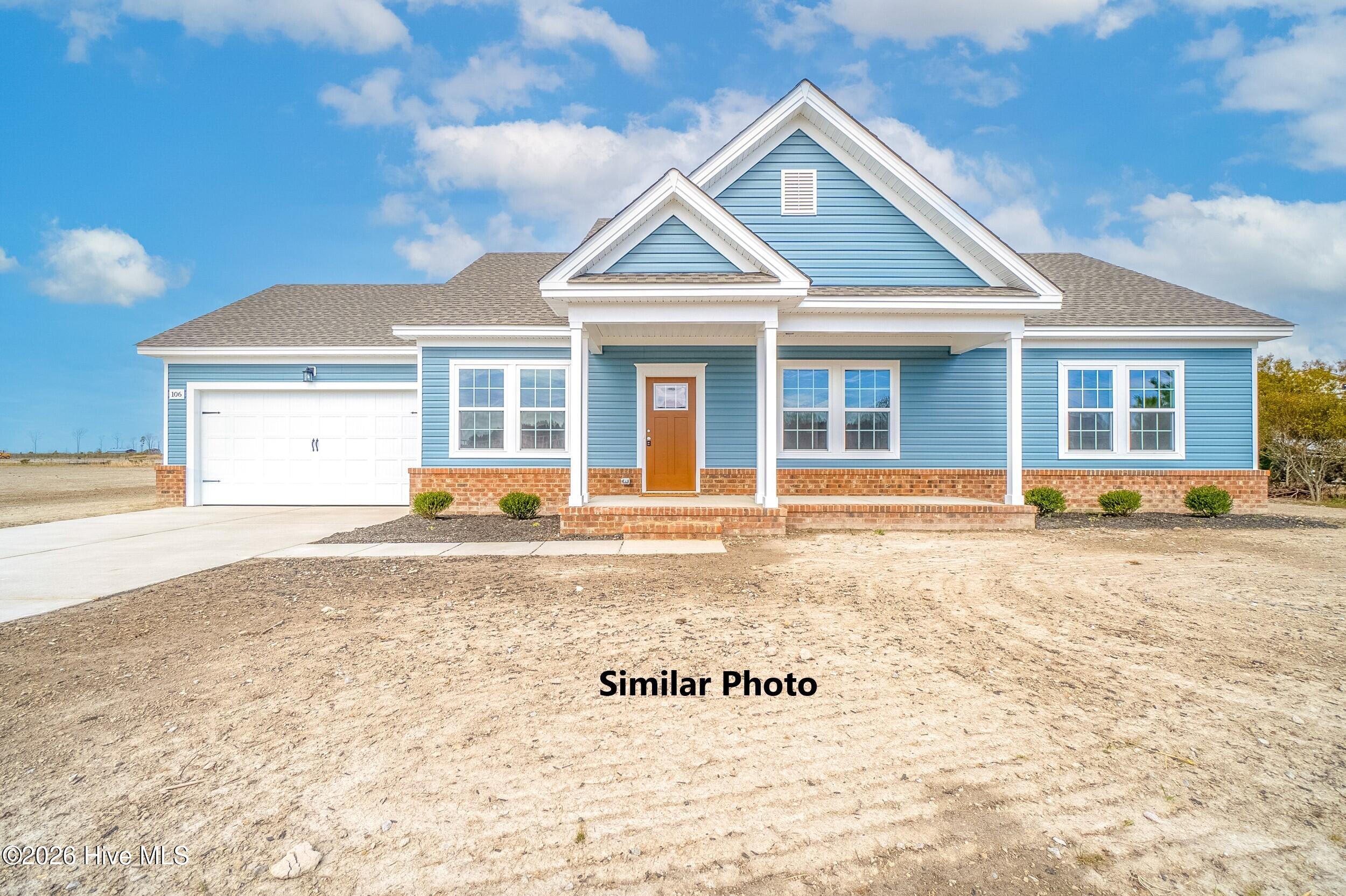 210 Halifax Court — photo