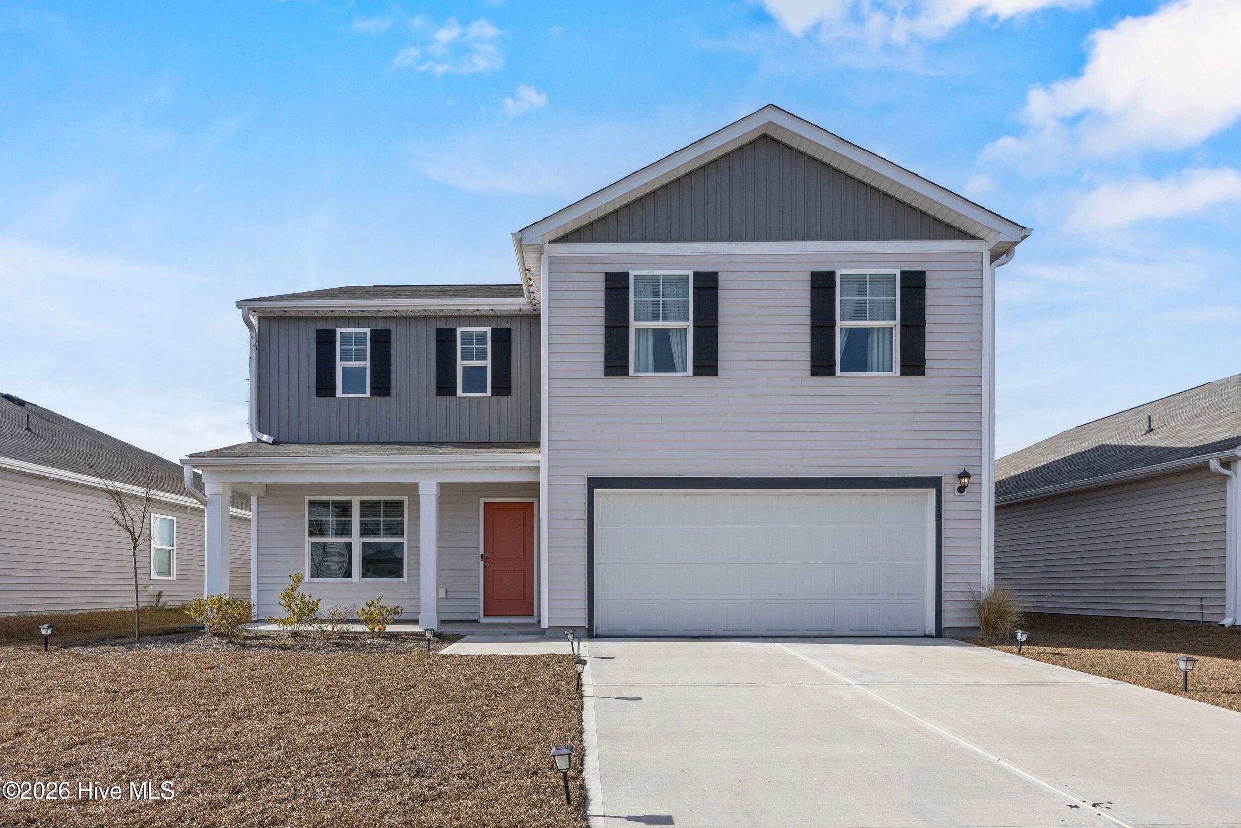 3619 Wigeon Way Lot 207 — photo
