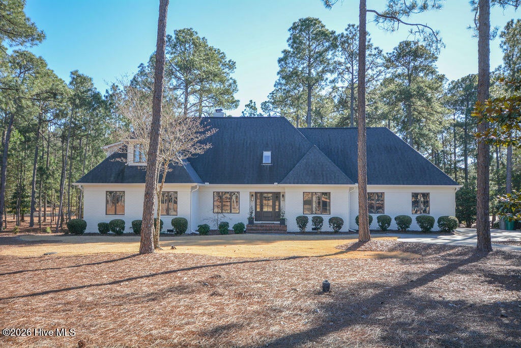75 Pinewild Drive — photo