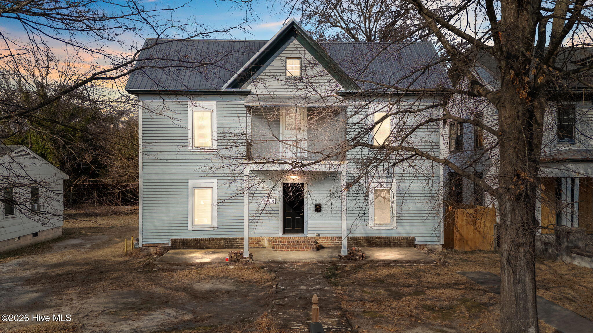 309 Tarboro Street NE — photo