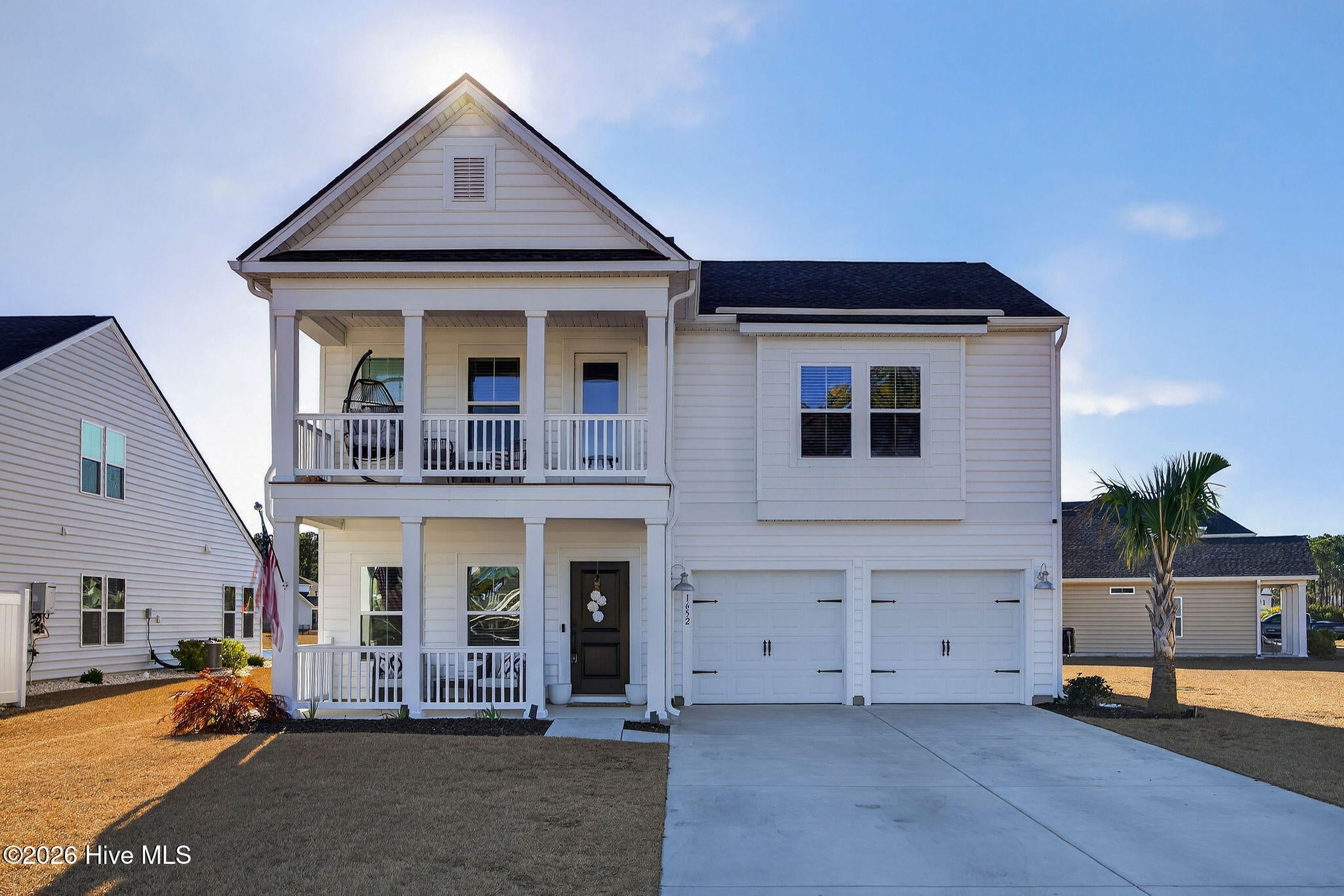 1652 White Starfish Court — photo