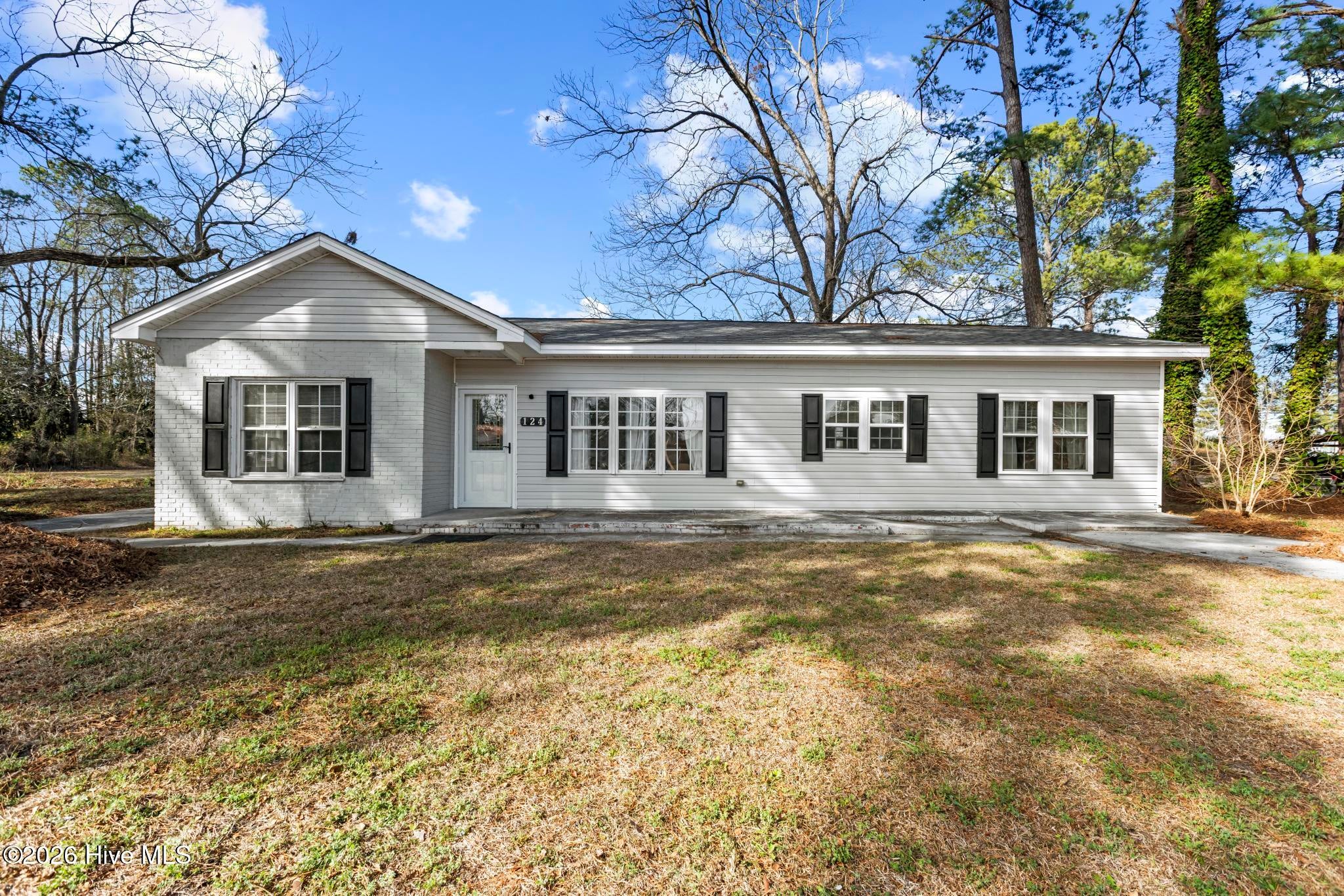 124 Hc Powers Road — photo
