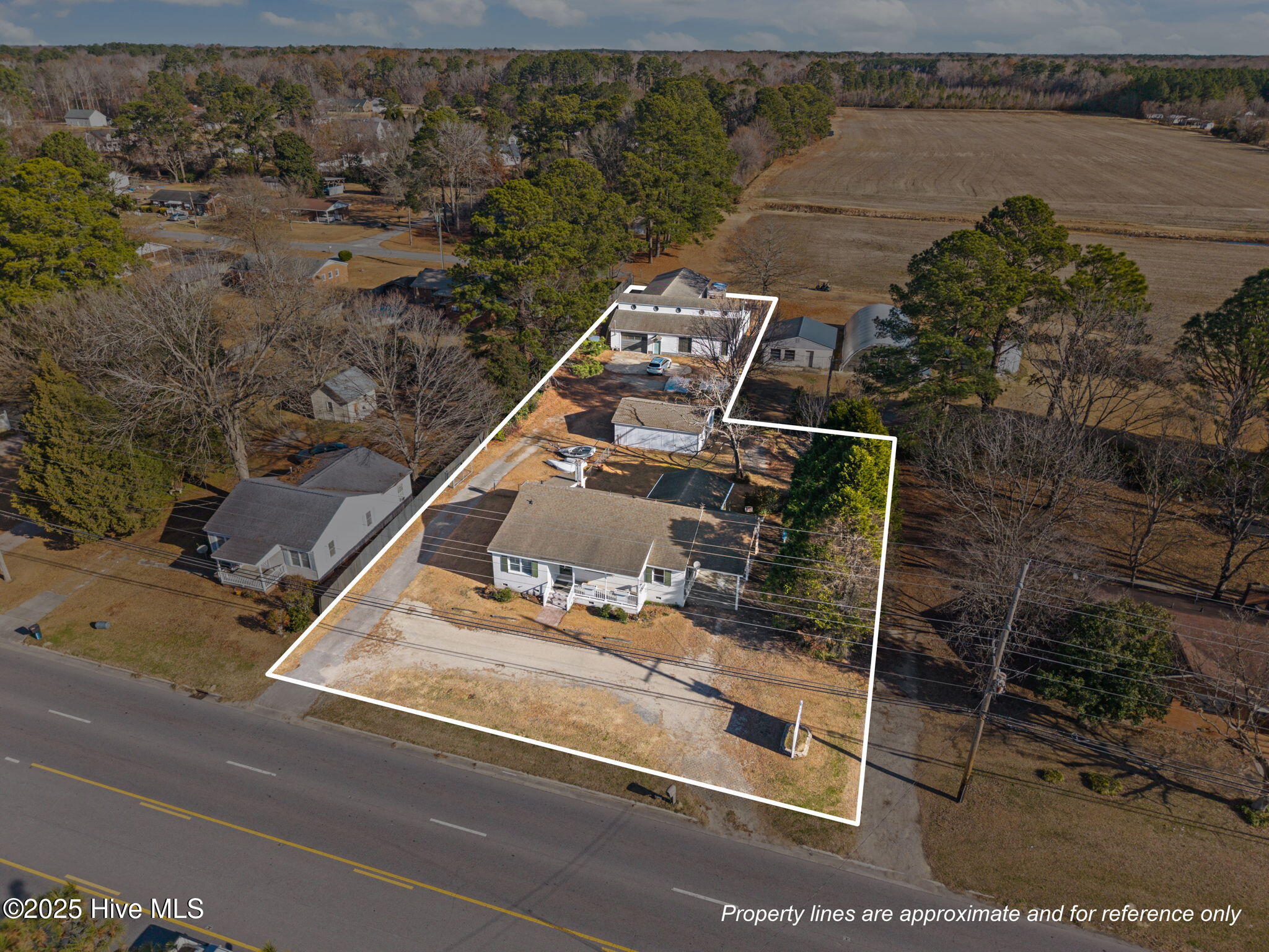 2034 W 5th Street — photo