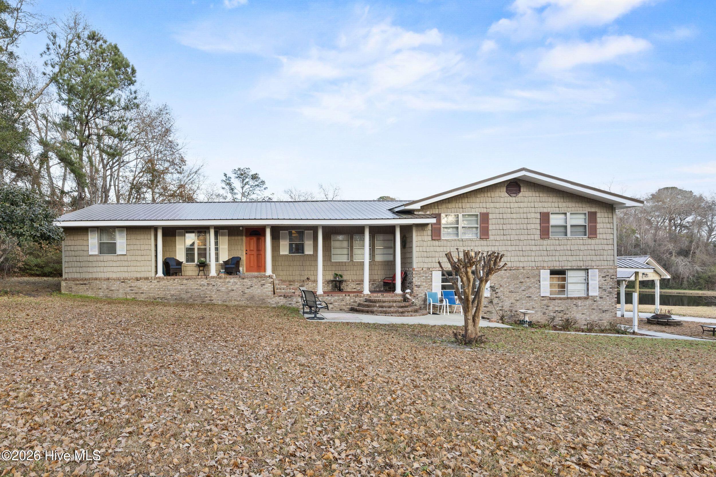 1460 Midway Road SE — photo