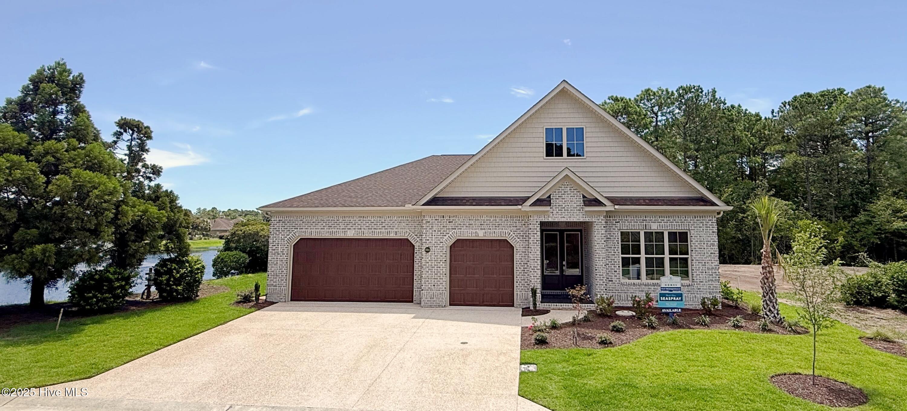 5523 Fayes Meadow Court (Lot 6) — photo