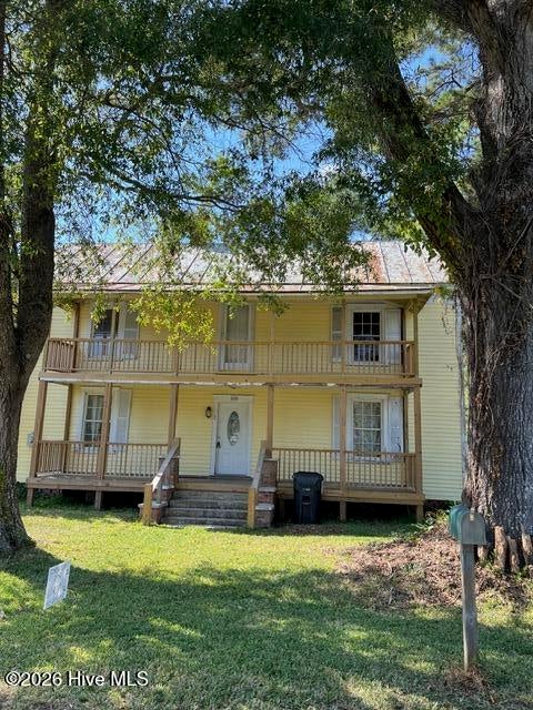 610 Jenkins Avenue — photo
