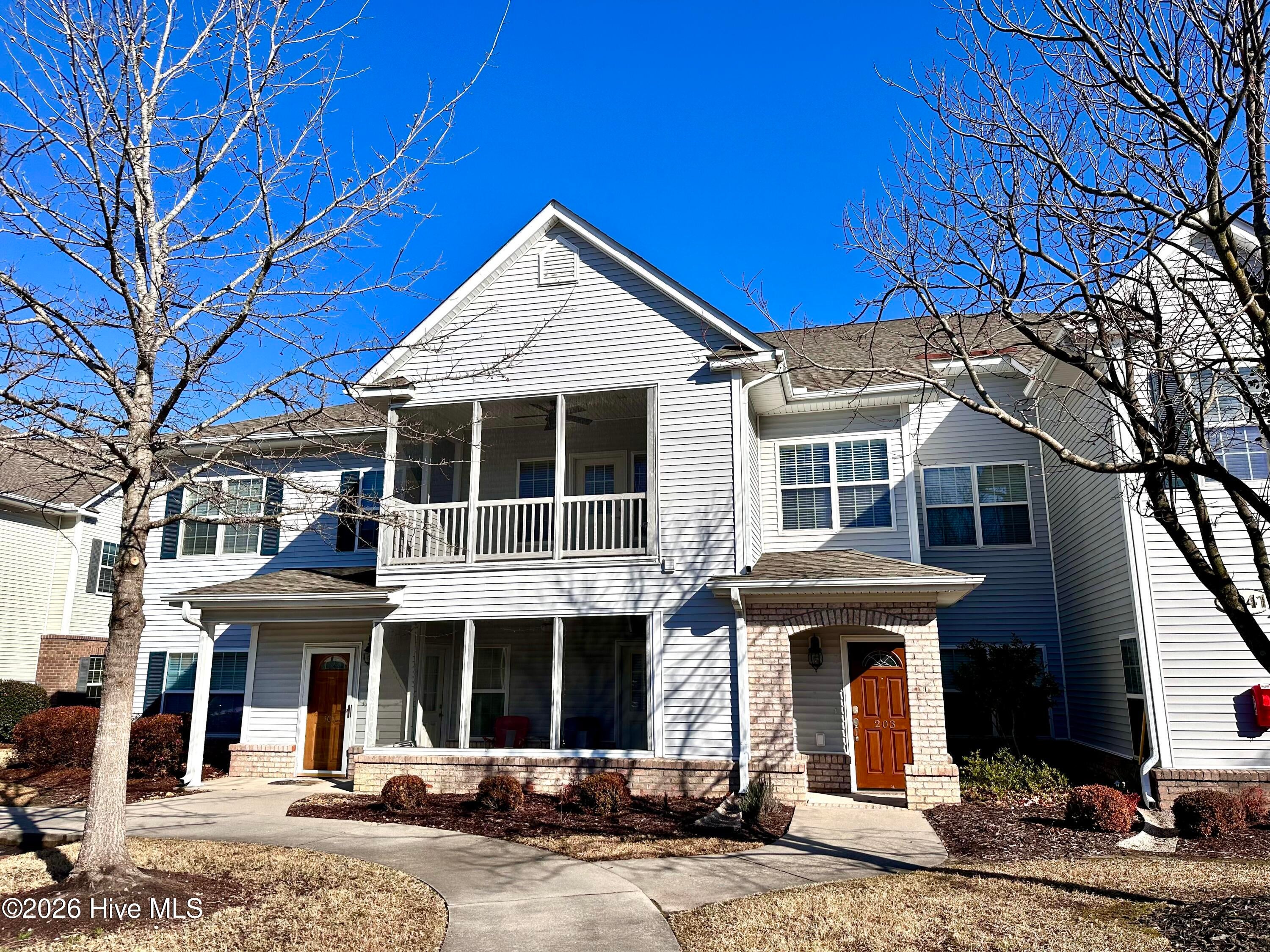 1941 Tara Court 203 — photo