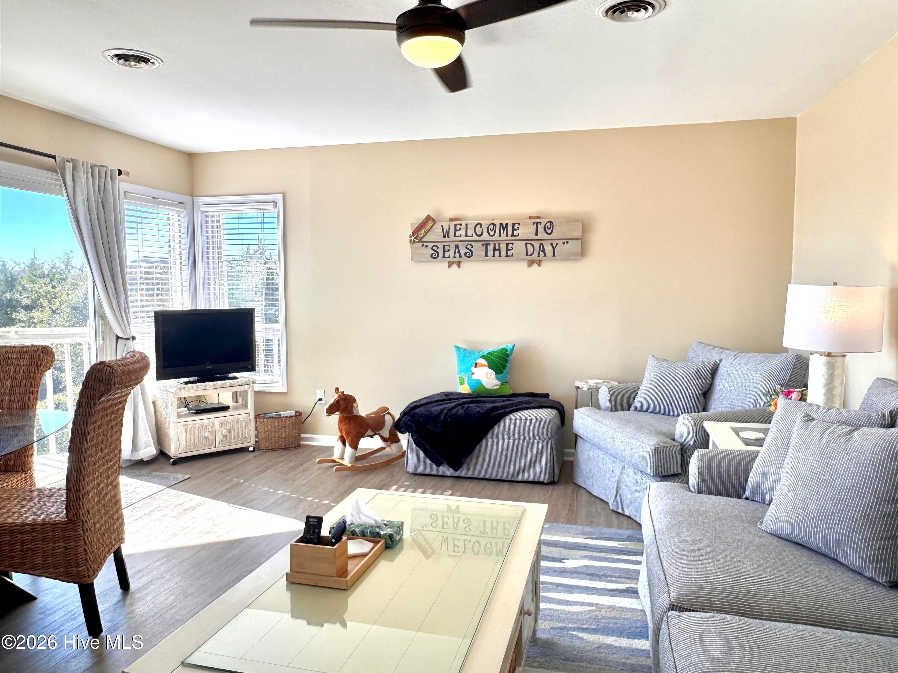 8801 Reed Drive 208N — photo
