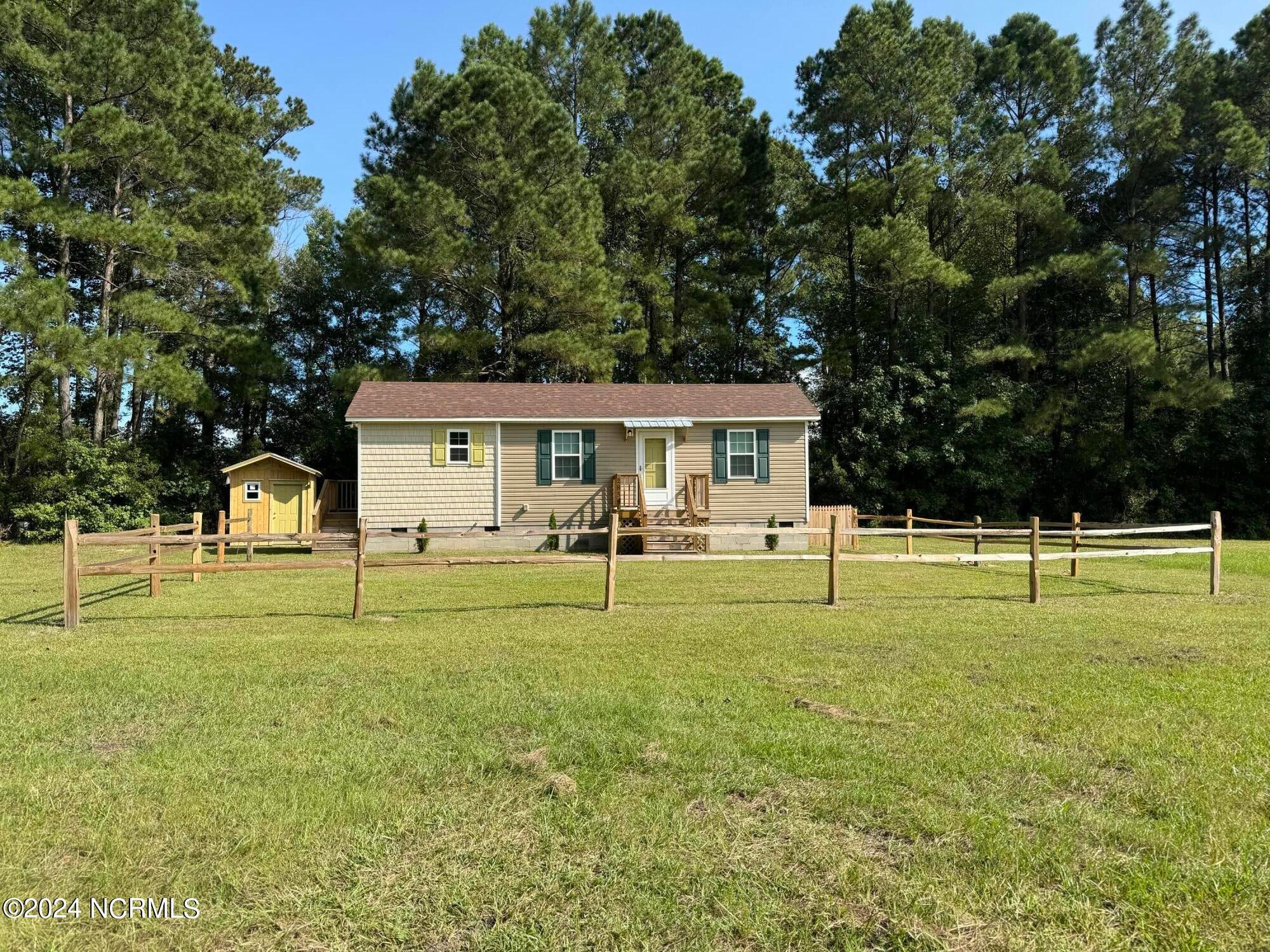 2859 Little Kelly Road — photo