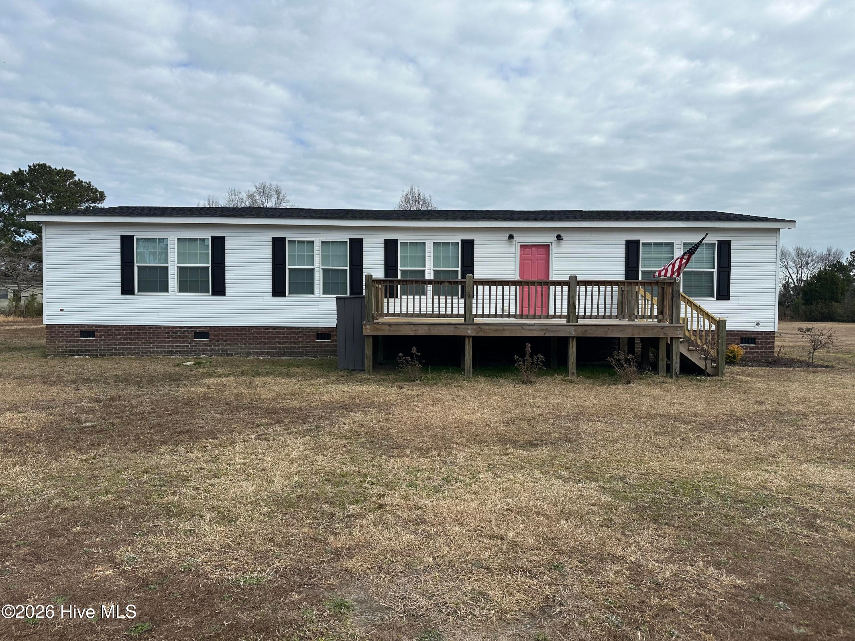 177 Piney Grove Baptist Church Road — photo
