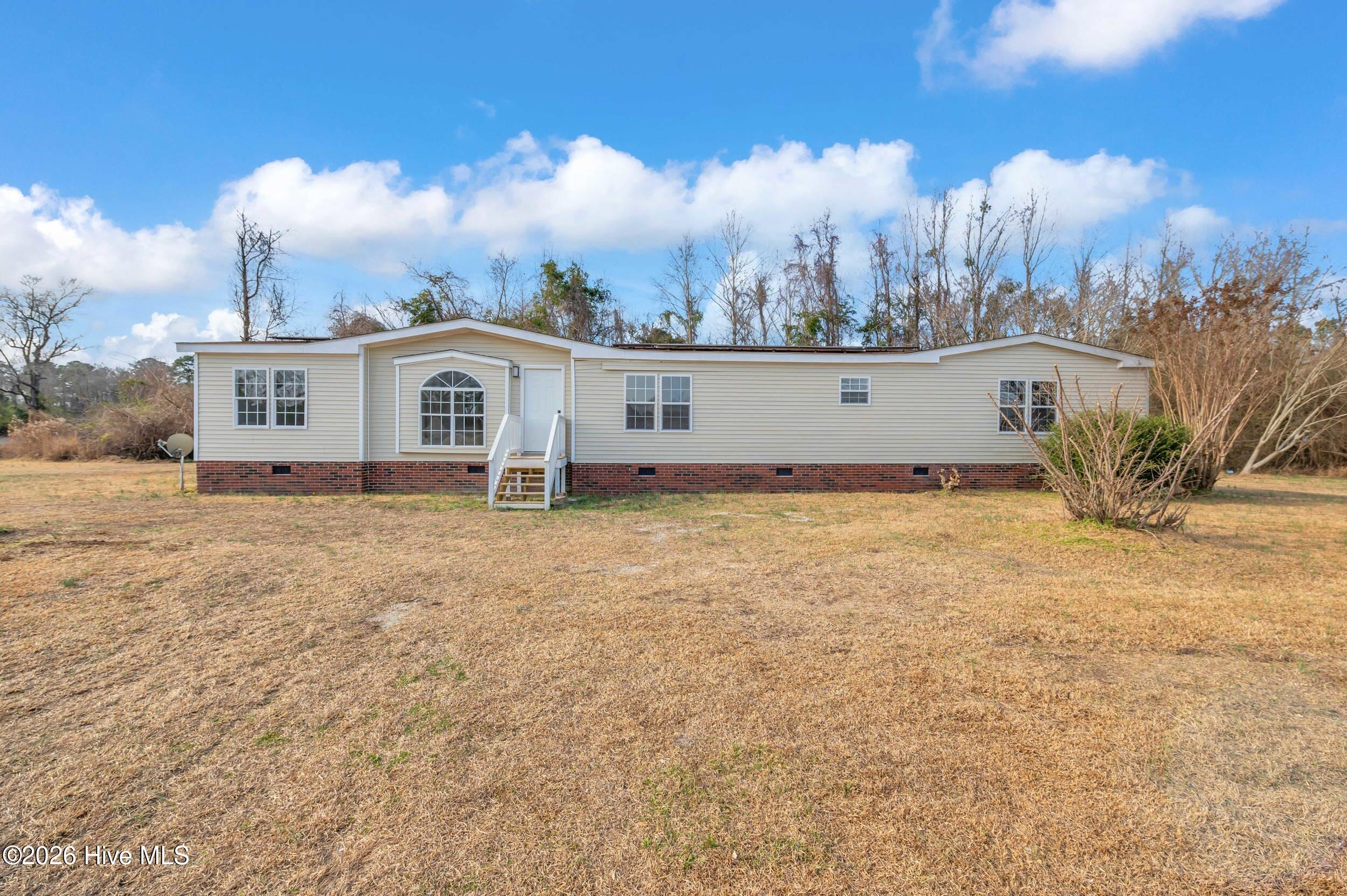 57 Henry Pridgen Drive — photo