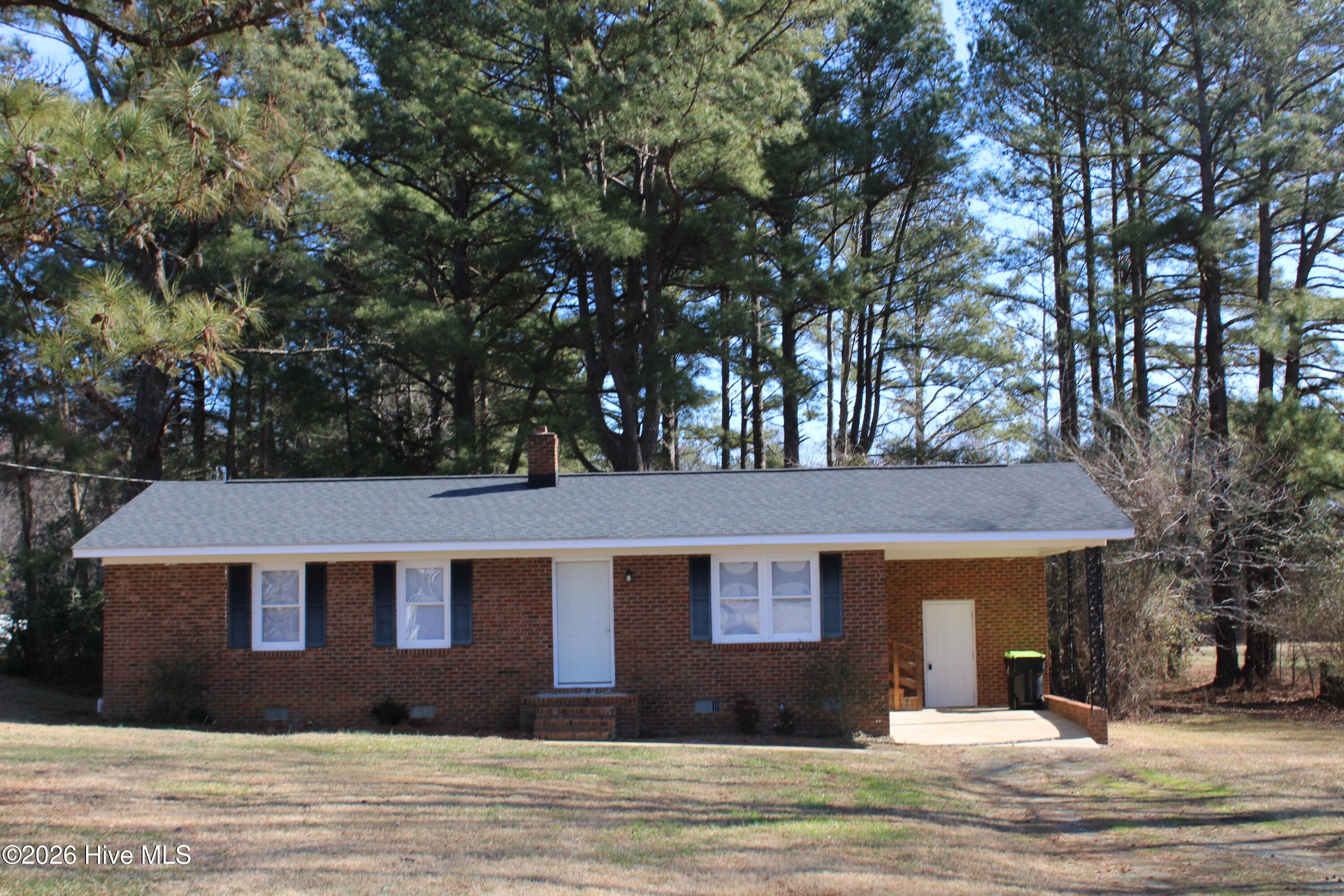 2158 Junior Road — photo