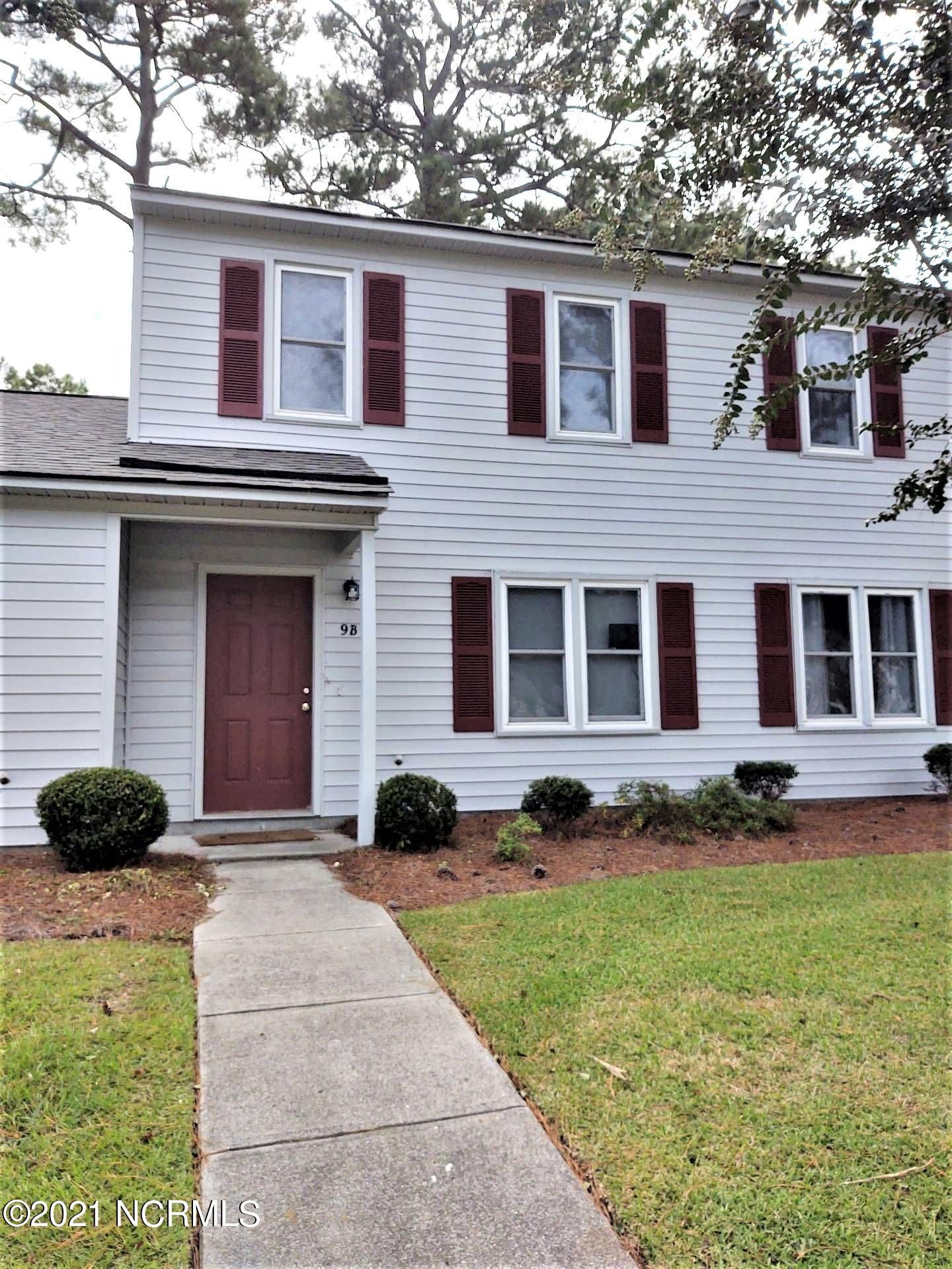 9 Portwest Townhouses Apt B — photo