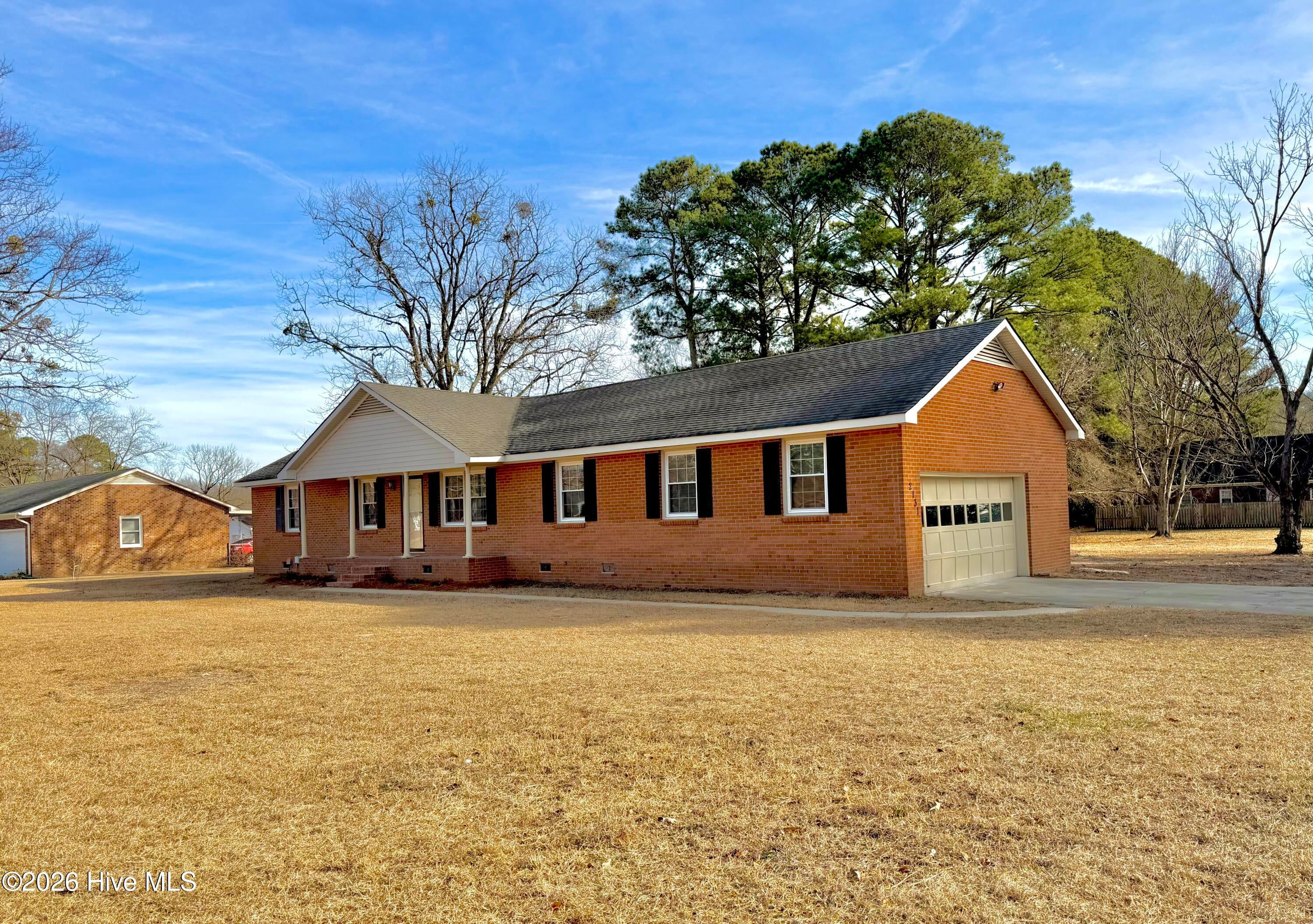 2131 Brinson Street — photo