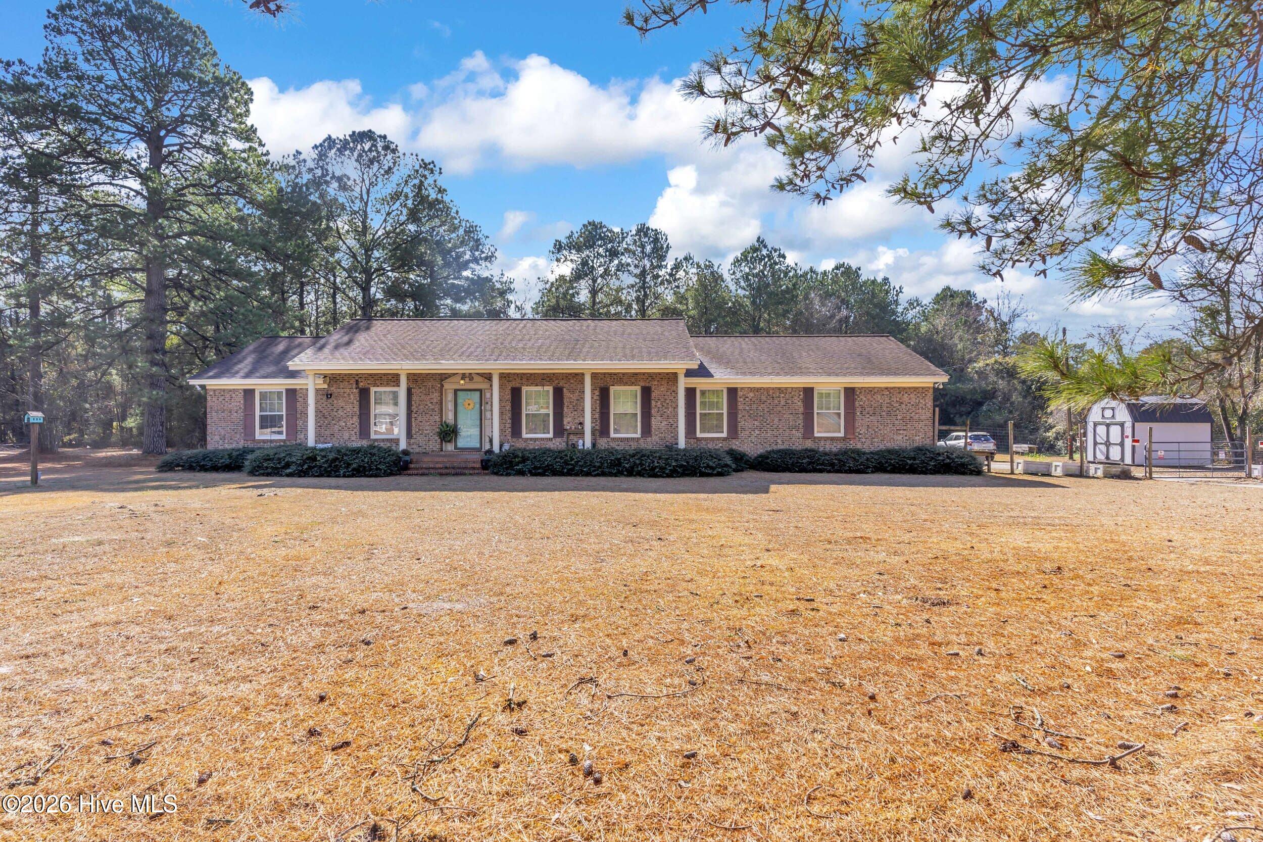 7636 Nc Highway 41 — photo