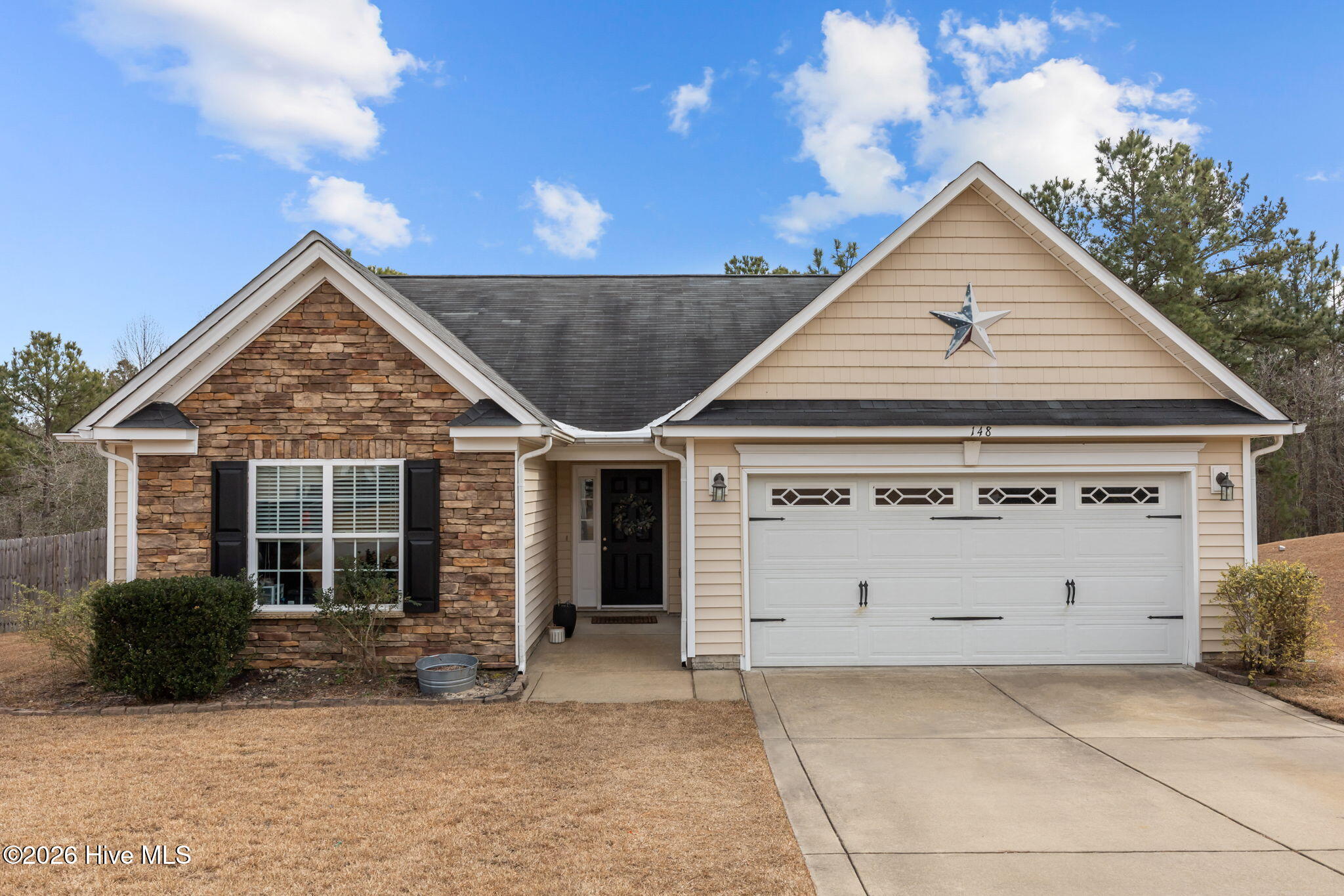 148 Basket Oak Drive — photo