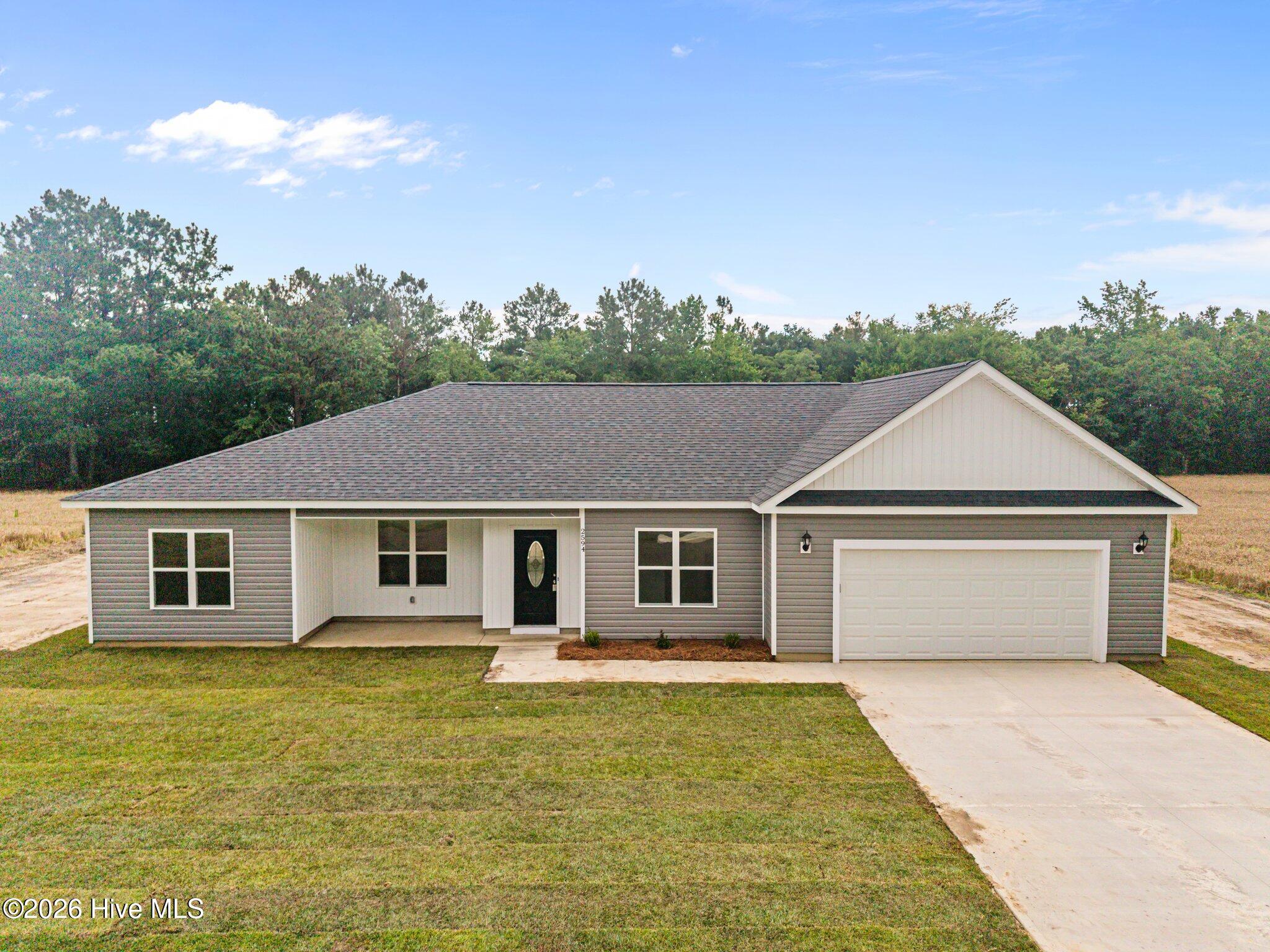 2636 Fountaintown Road — photo