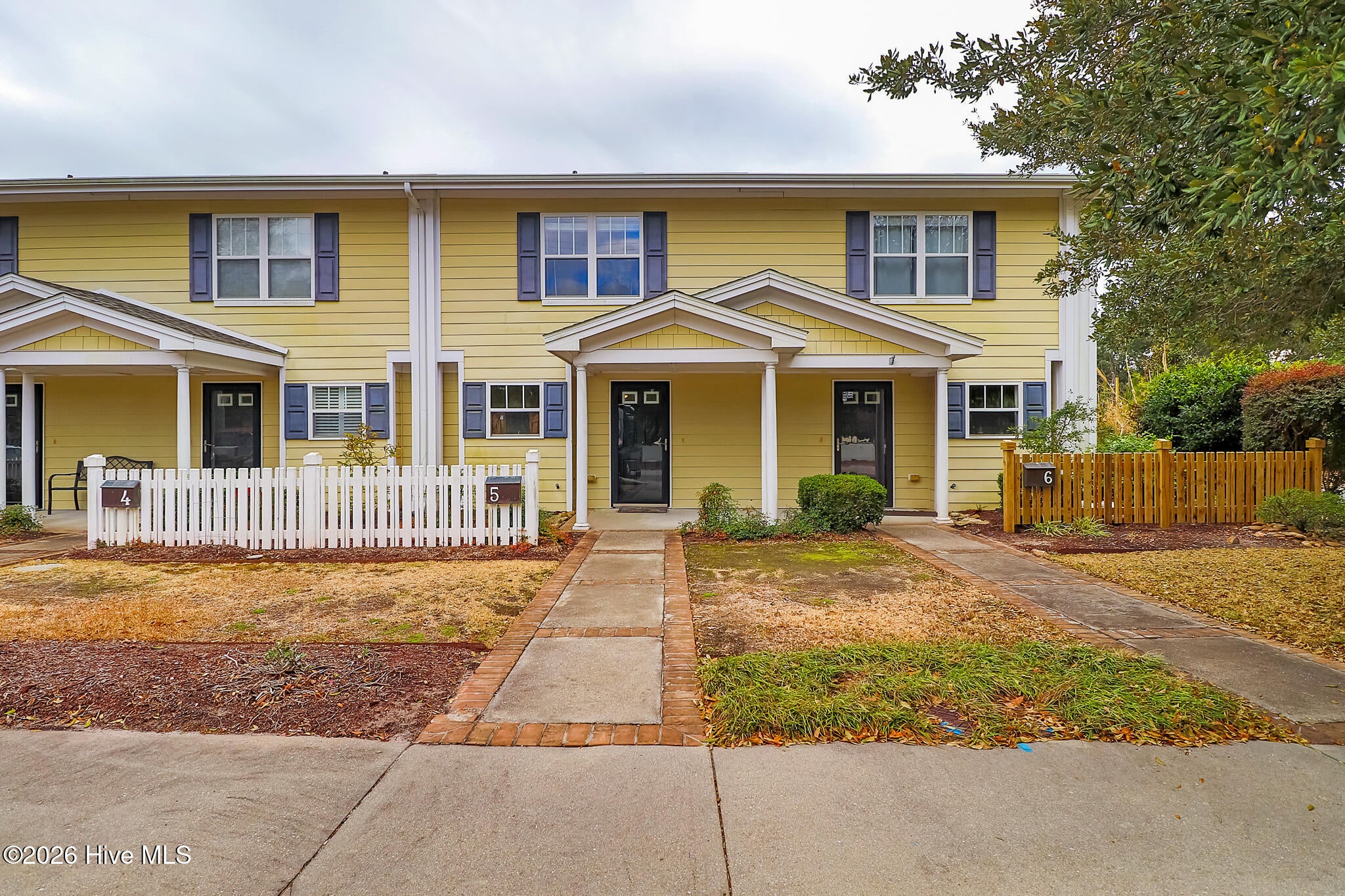 1312 Ann Street 5 Beaufort Village — photo