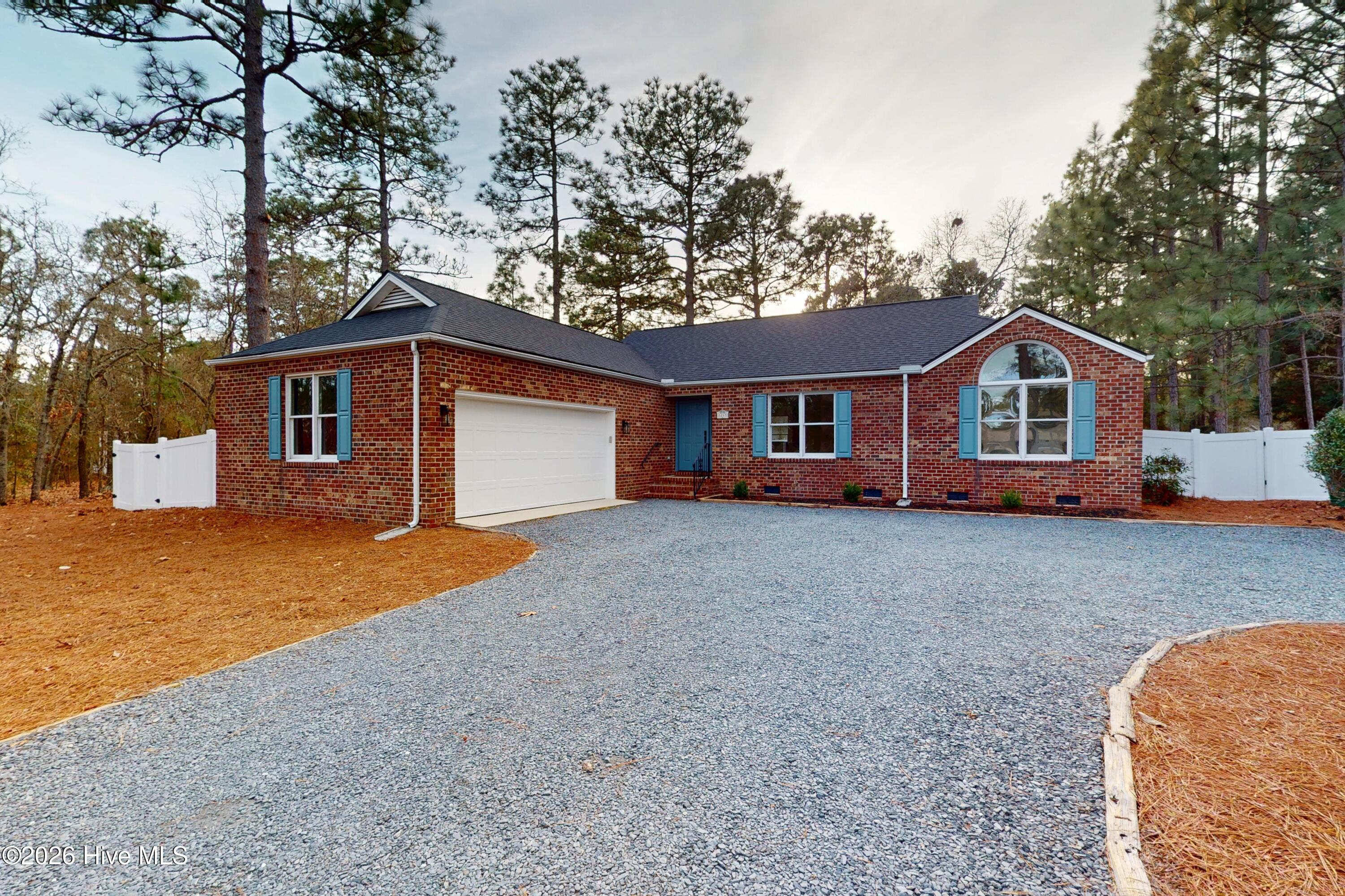 1245 Monticello Drive — photo