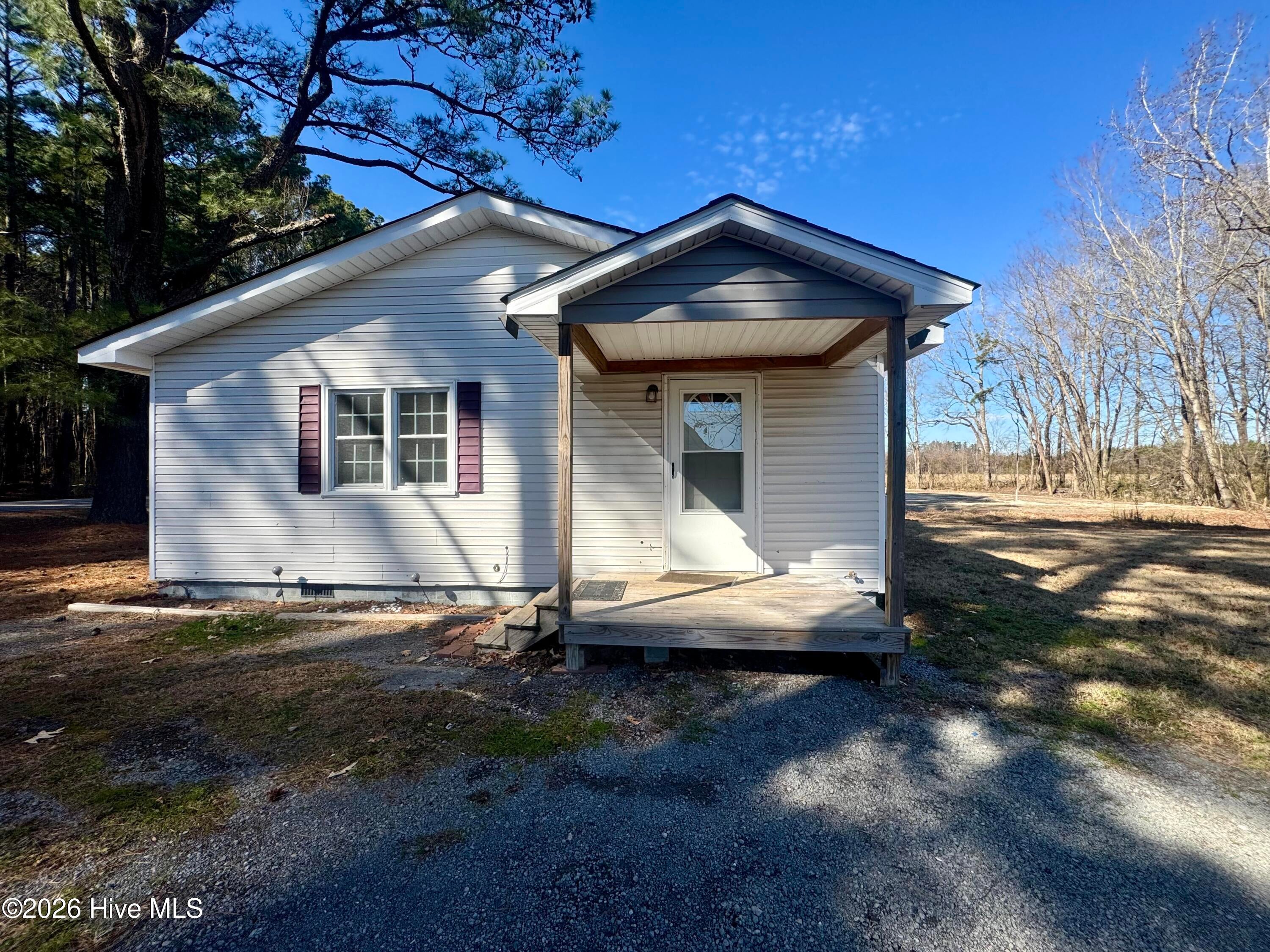 146 Smith Corner Road — photo