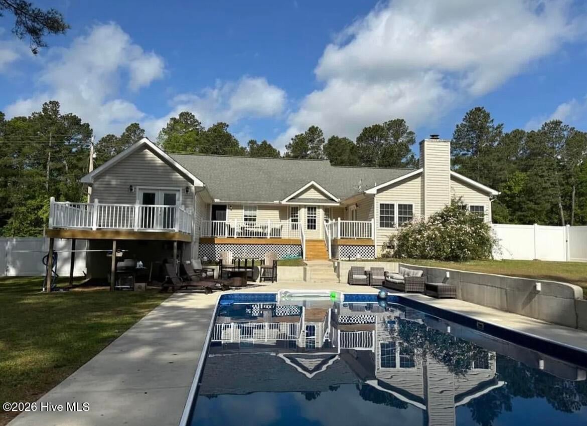 228 Bear Branch Road — photo