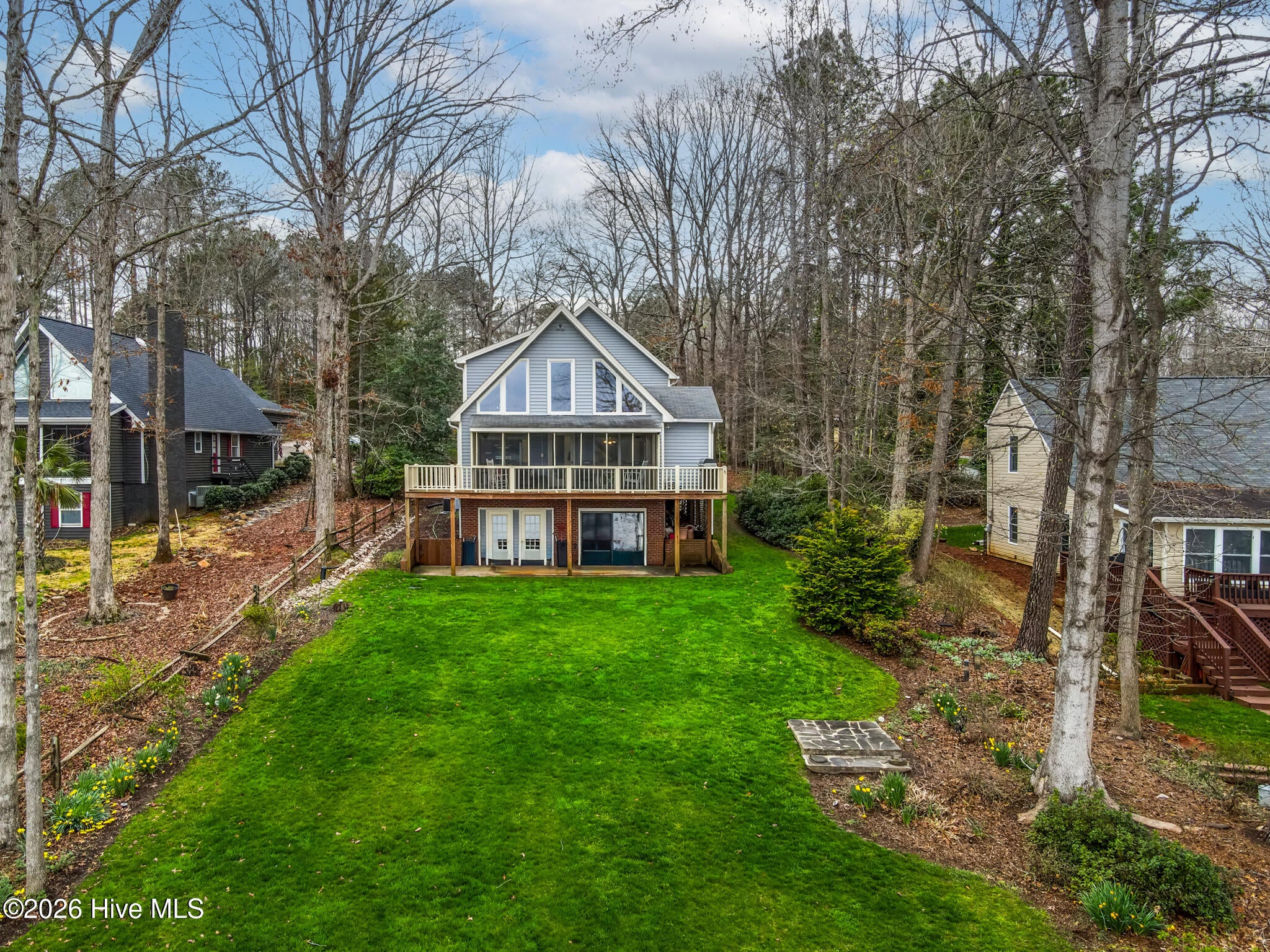651 Sagamore Drive — photo