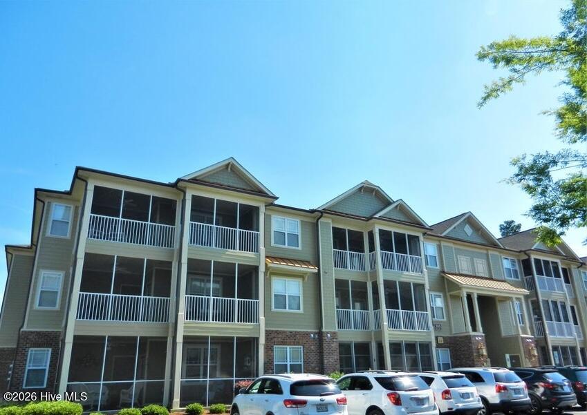 395 S Crow Creek Drive NW Unit 1109 — photo