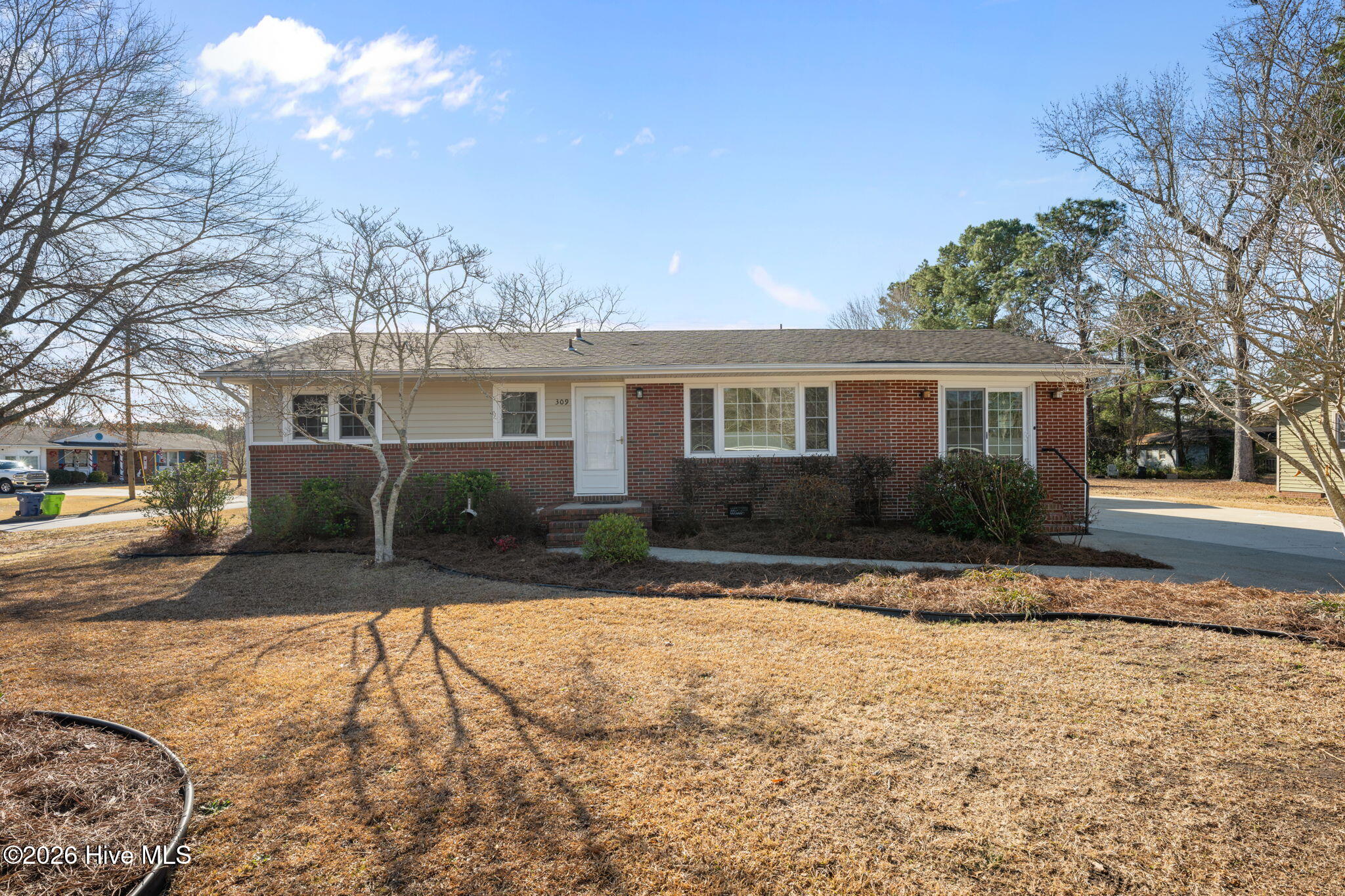 309 Woodhaven Drive — photo