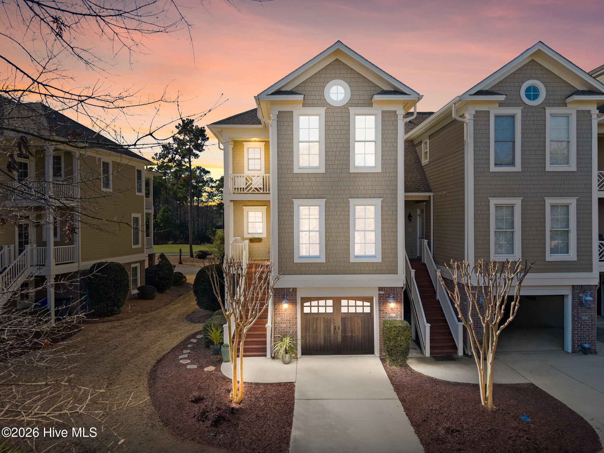 489 River Bluff Drive Unit 1 — photo