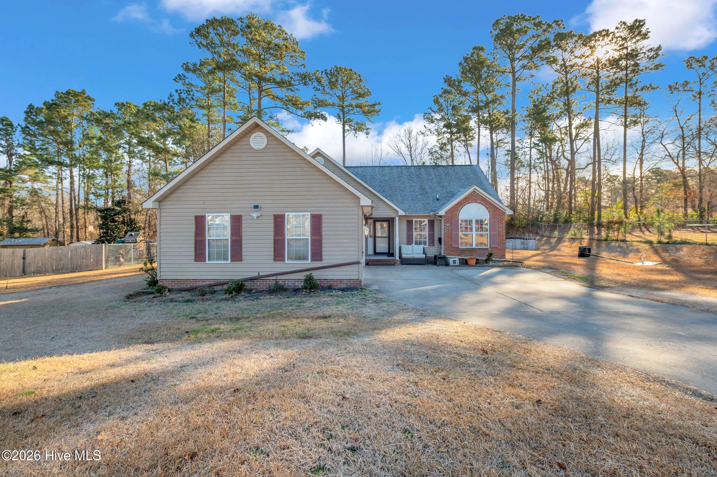 202 Remington Drive — photo