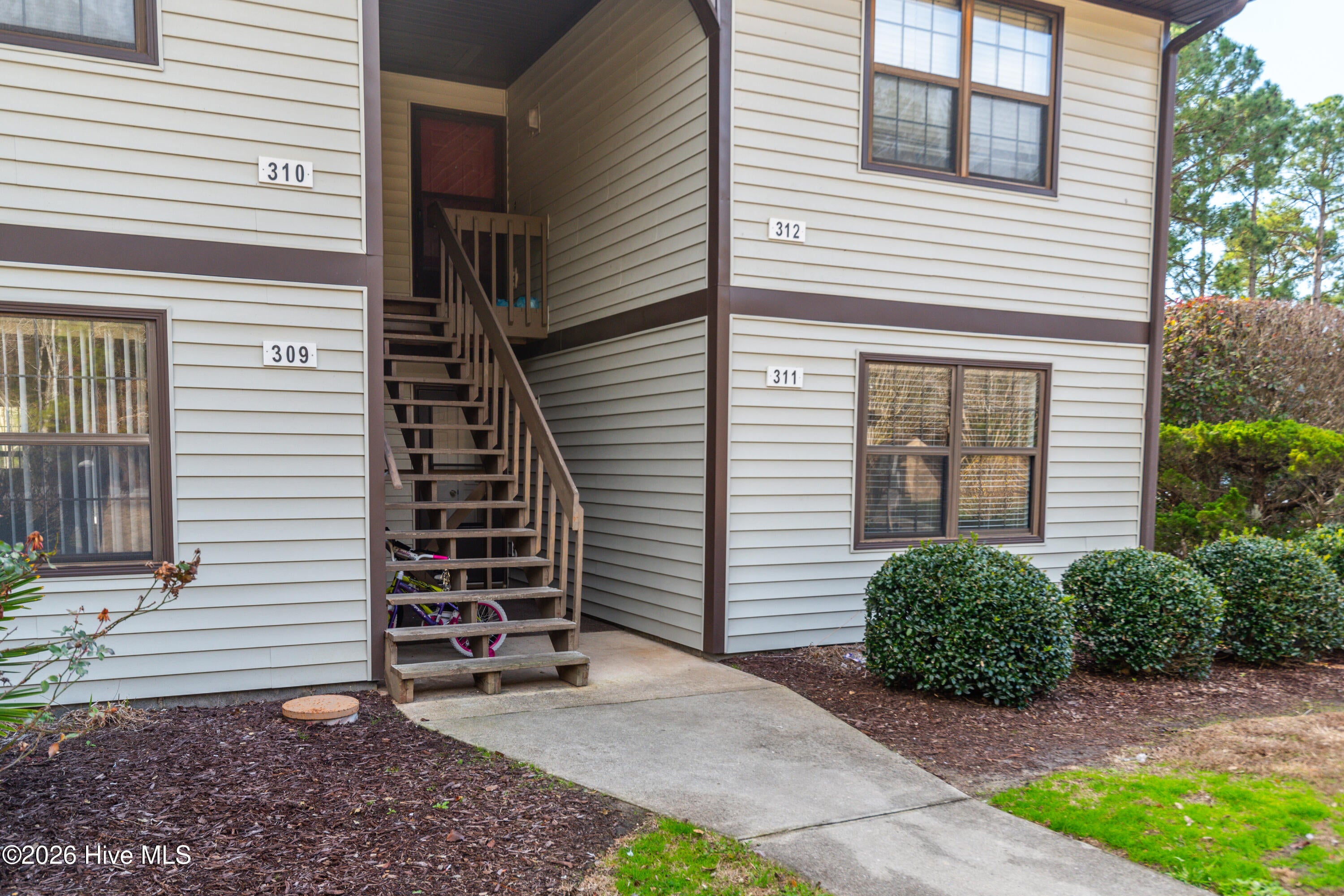 311 Country Club Villa Drive # 3 — photo