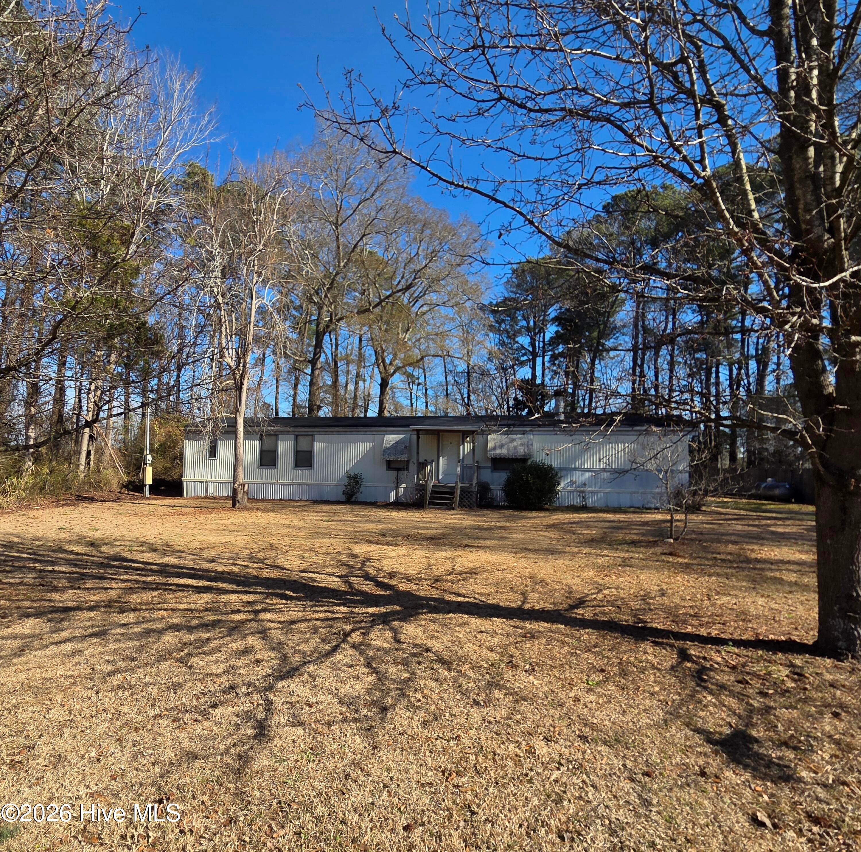 3999 Dennis Mclawhorn Road — photo