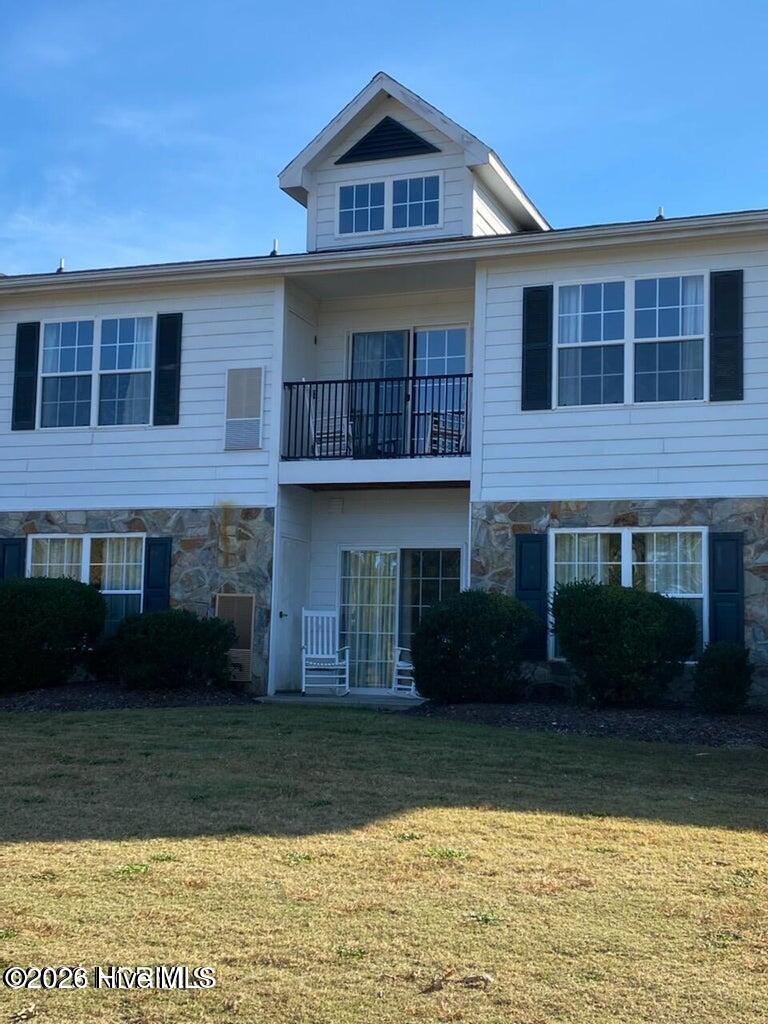 510 Little River Farm Boulevard B102 — photo