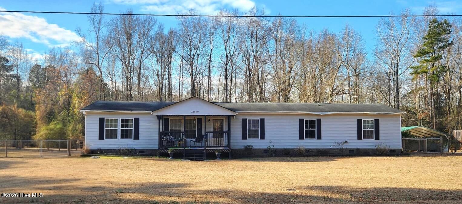 21080 Salley Mcnair Road — photo