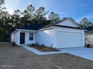 462 Ladyfish Loop NW Lot 60 Idlewood — photo