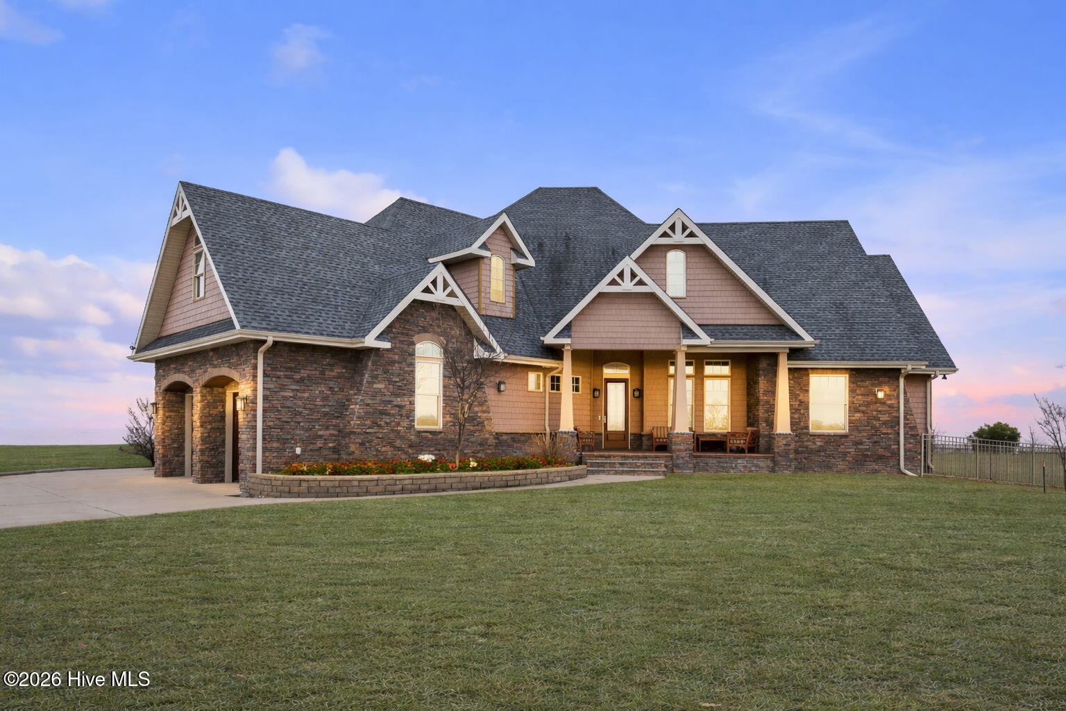 130 Bald Eagle Point Drive — photo