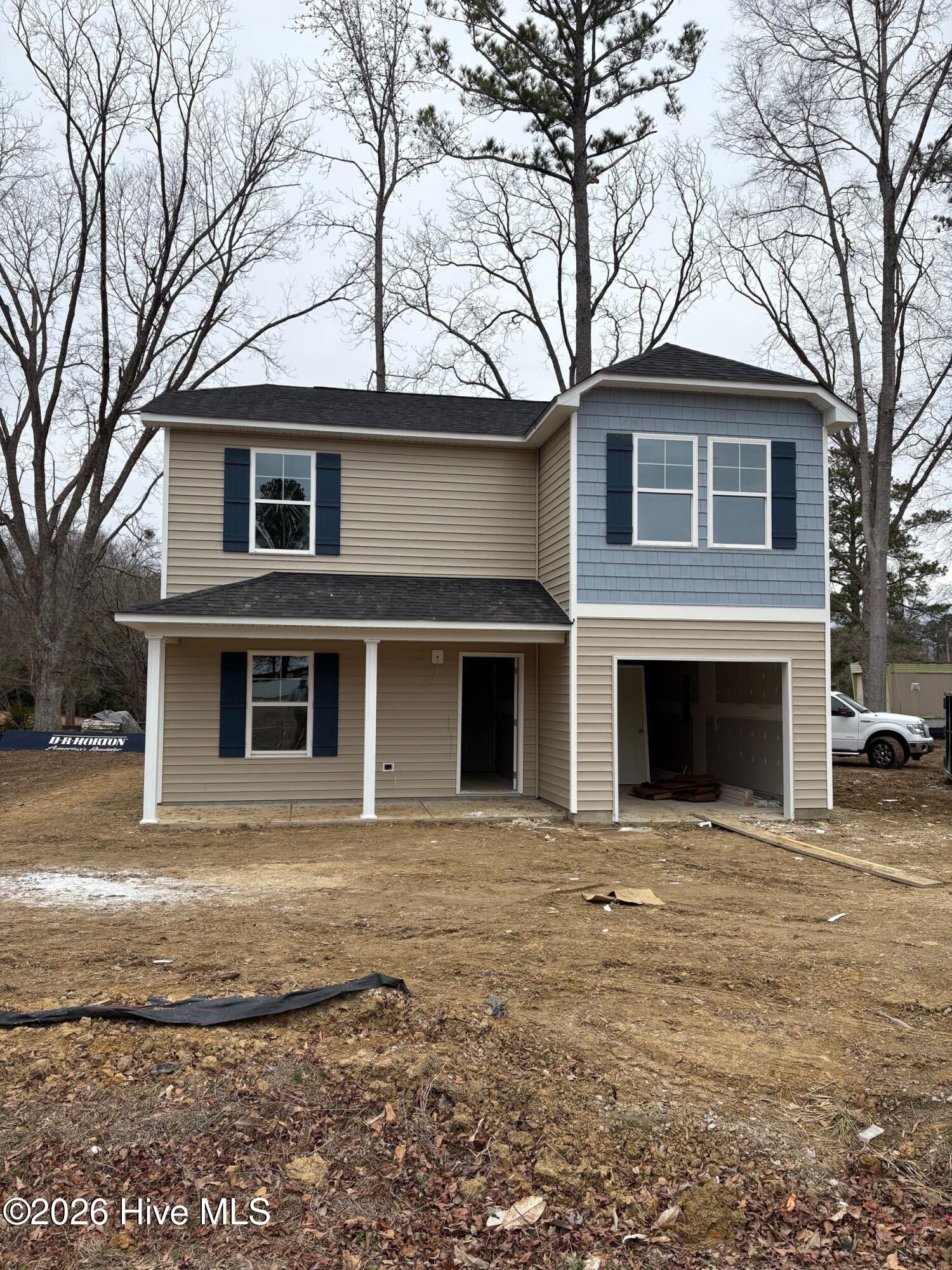 108 Oneal Drive — photo