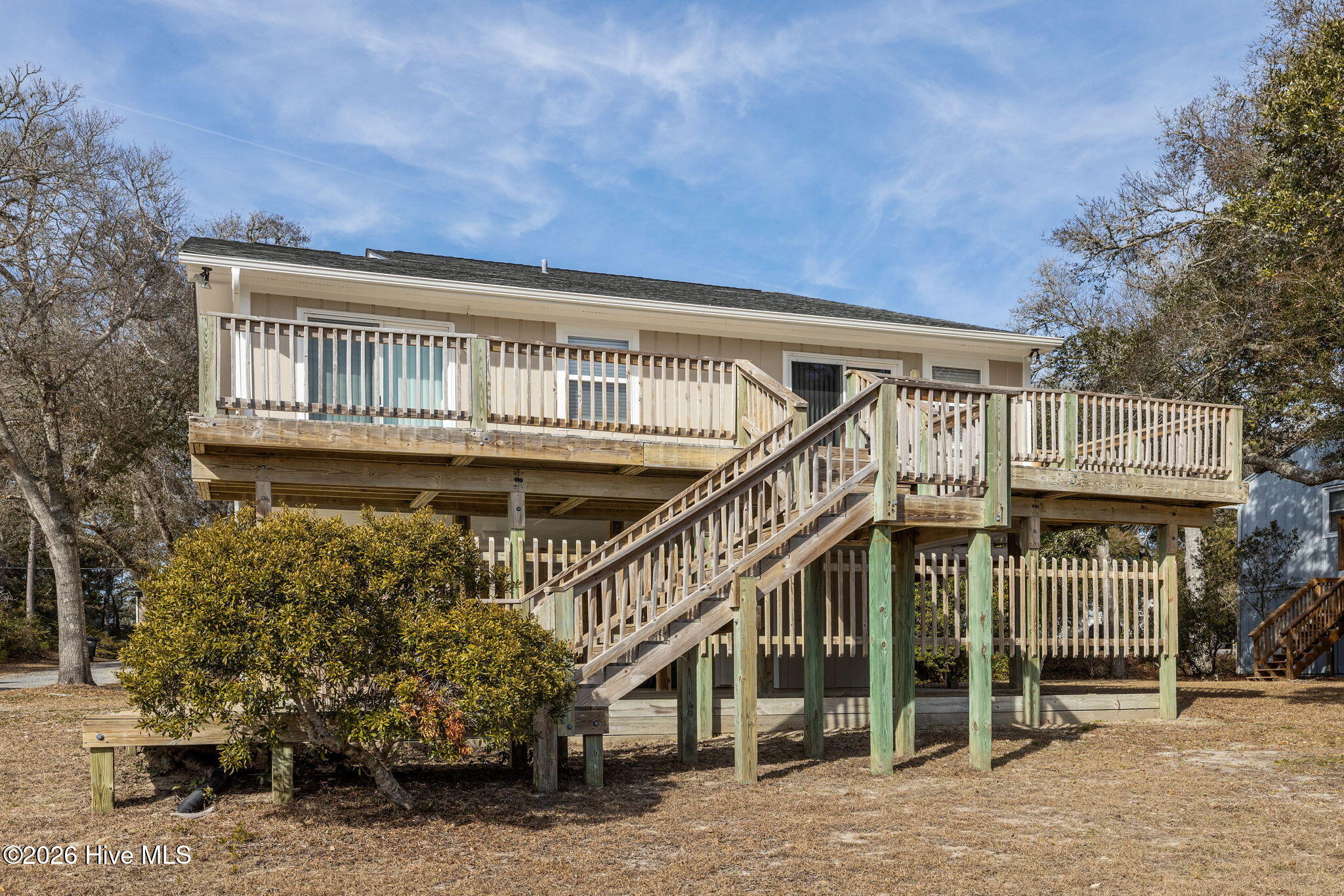 7019 Sound Drive South — photo