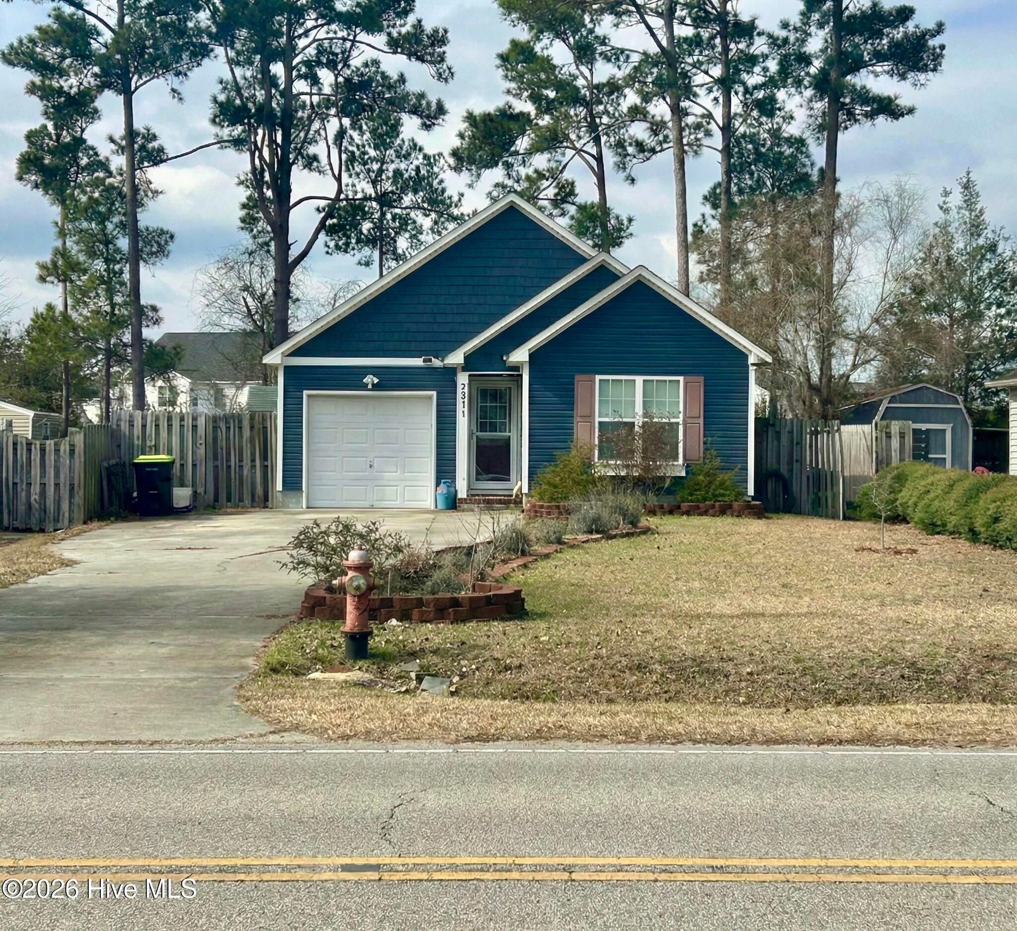 3031 Country Club Drive — photo