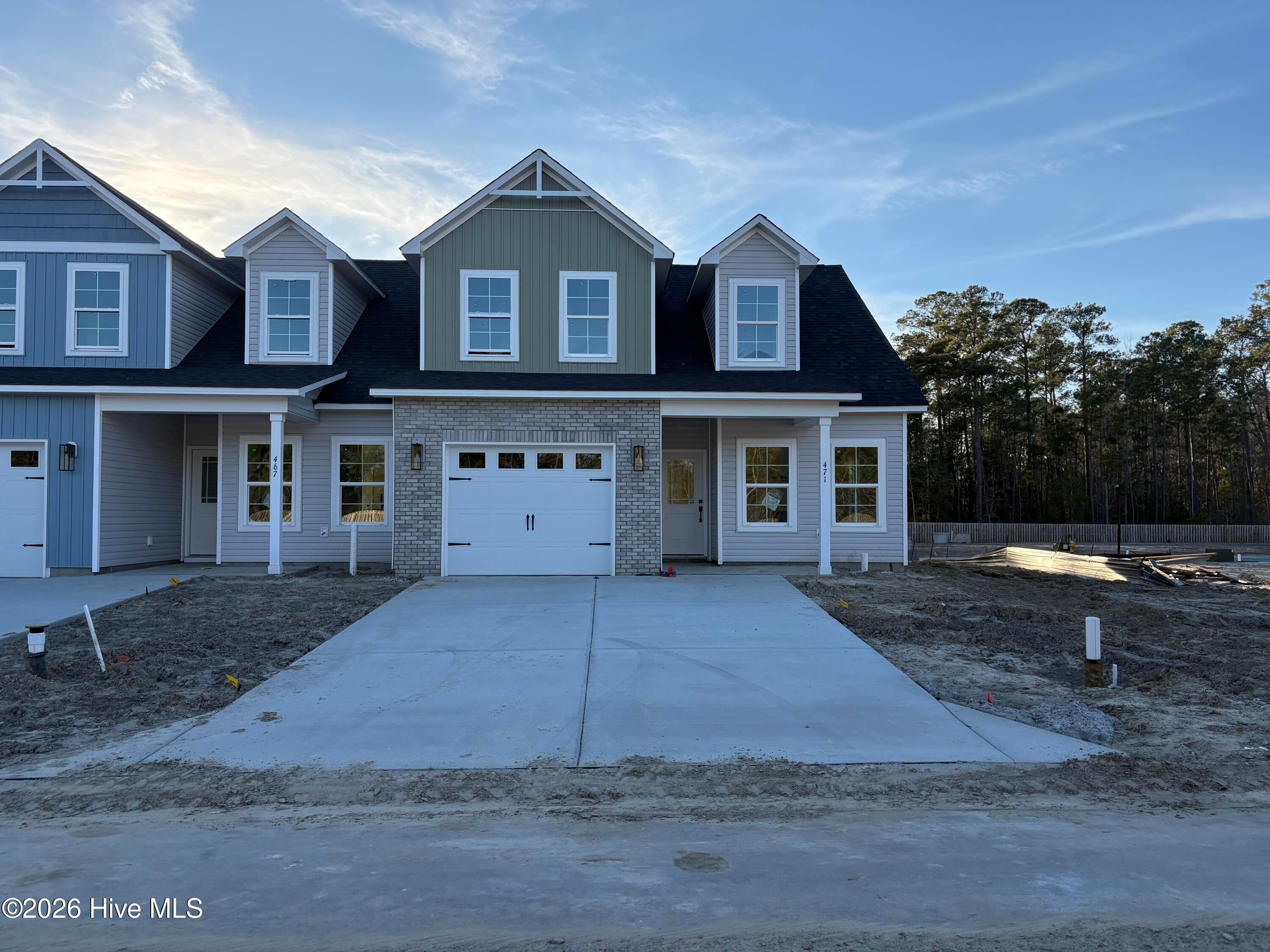 471 Timbercrest Circle SE — photo