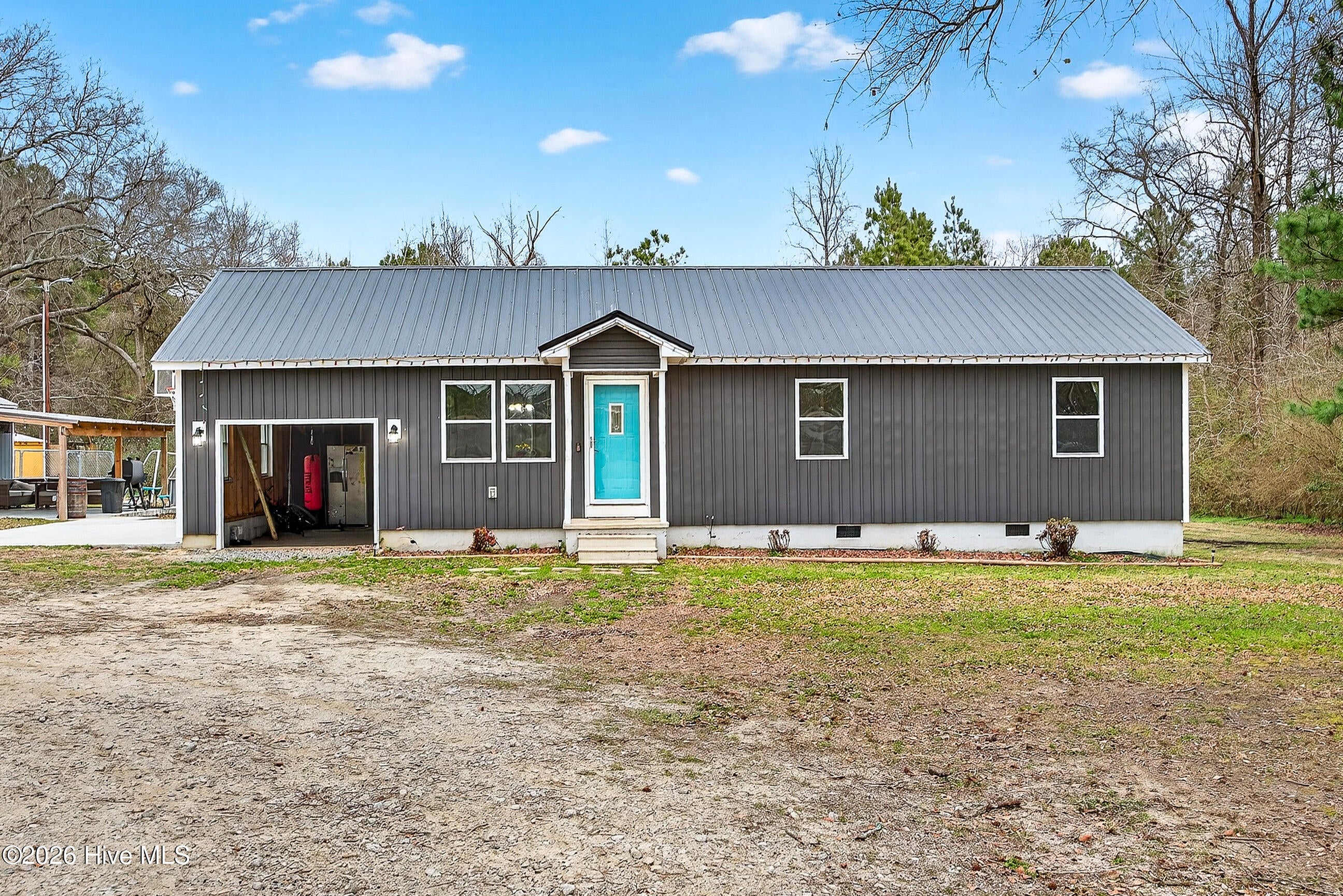 295 Lester Houston Road — photo
