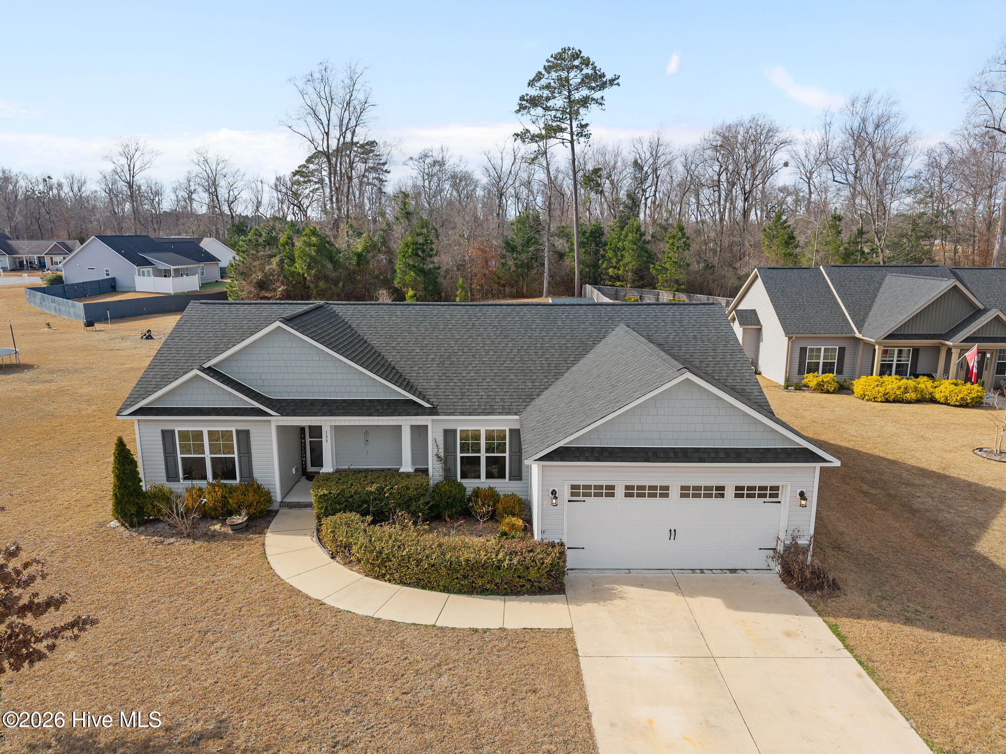 135 Waterford Way — photo