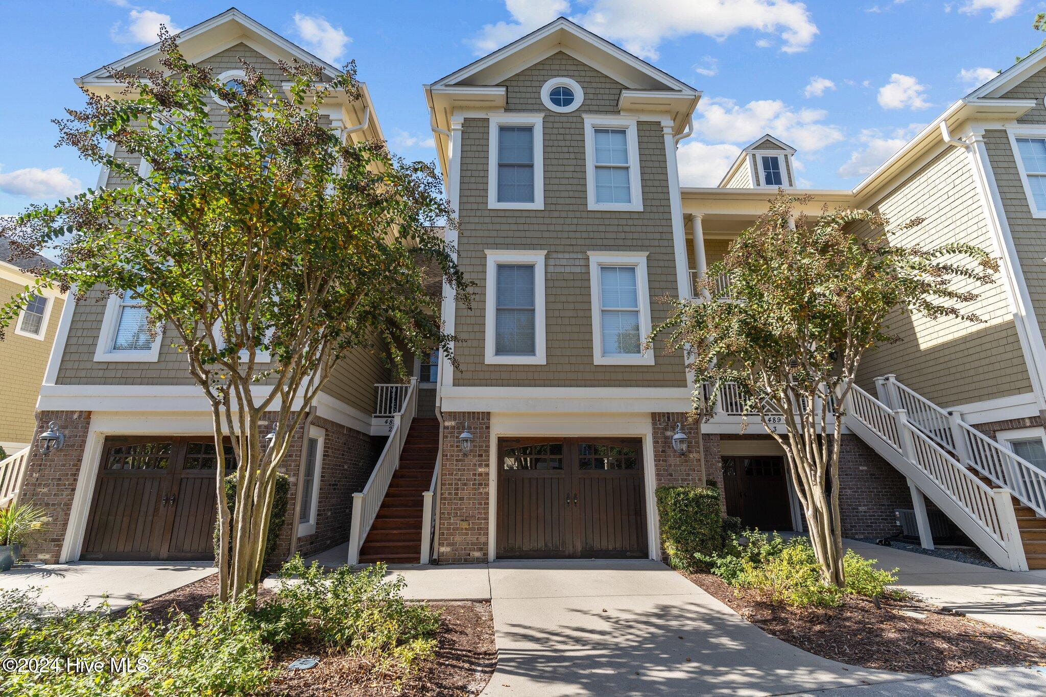 489 River Bluff Drive Unit 2 — photo