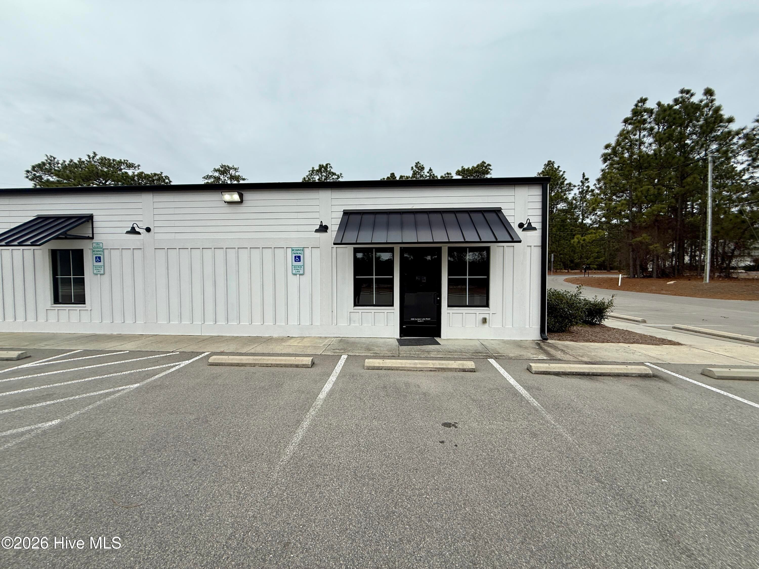 2105 Juniper Lake Road — photo