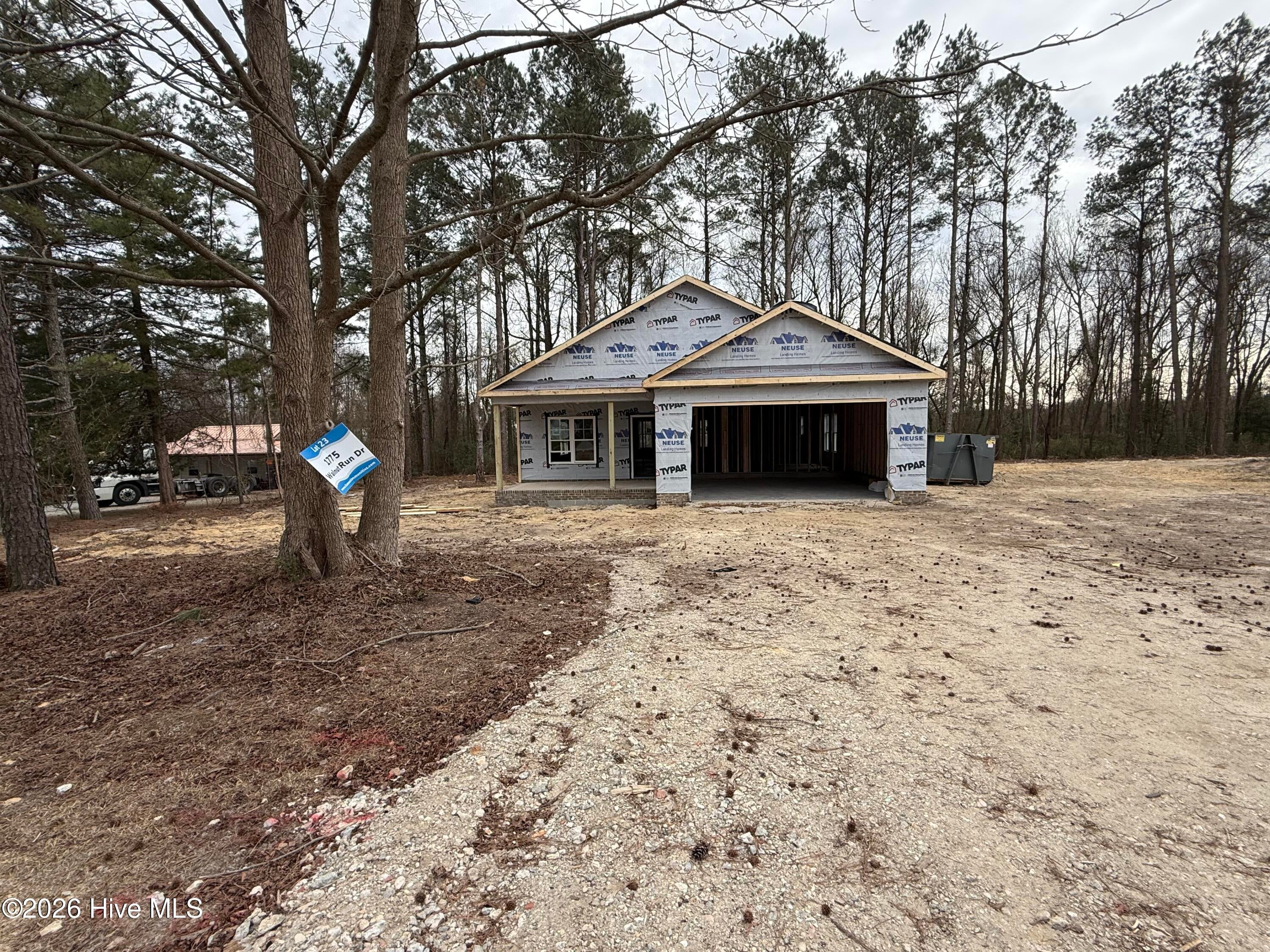 1775 Walnut Run Drive — photo