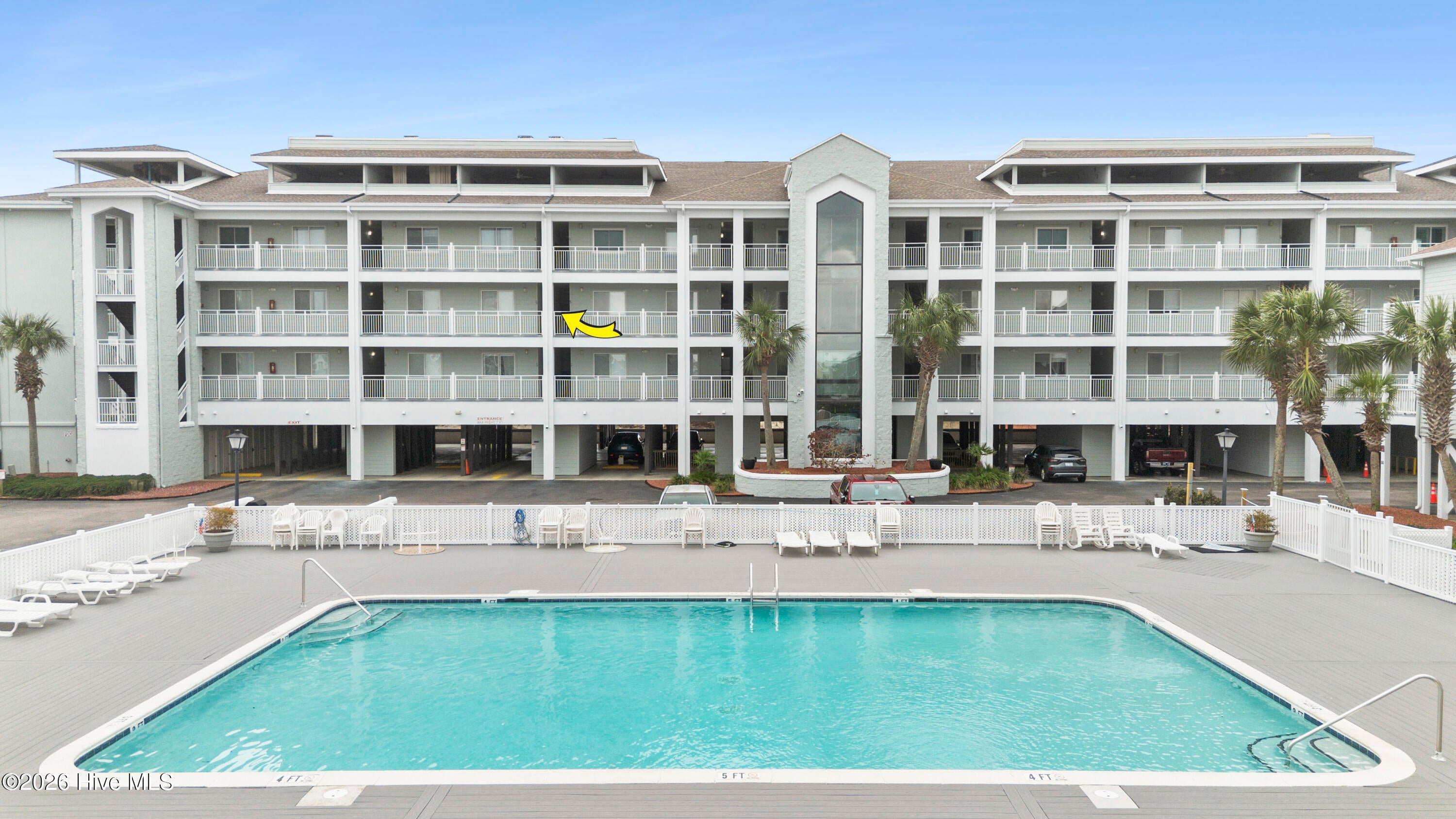 27 Ocean Isle West Boulevard # 2F — photo