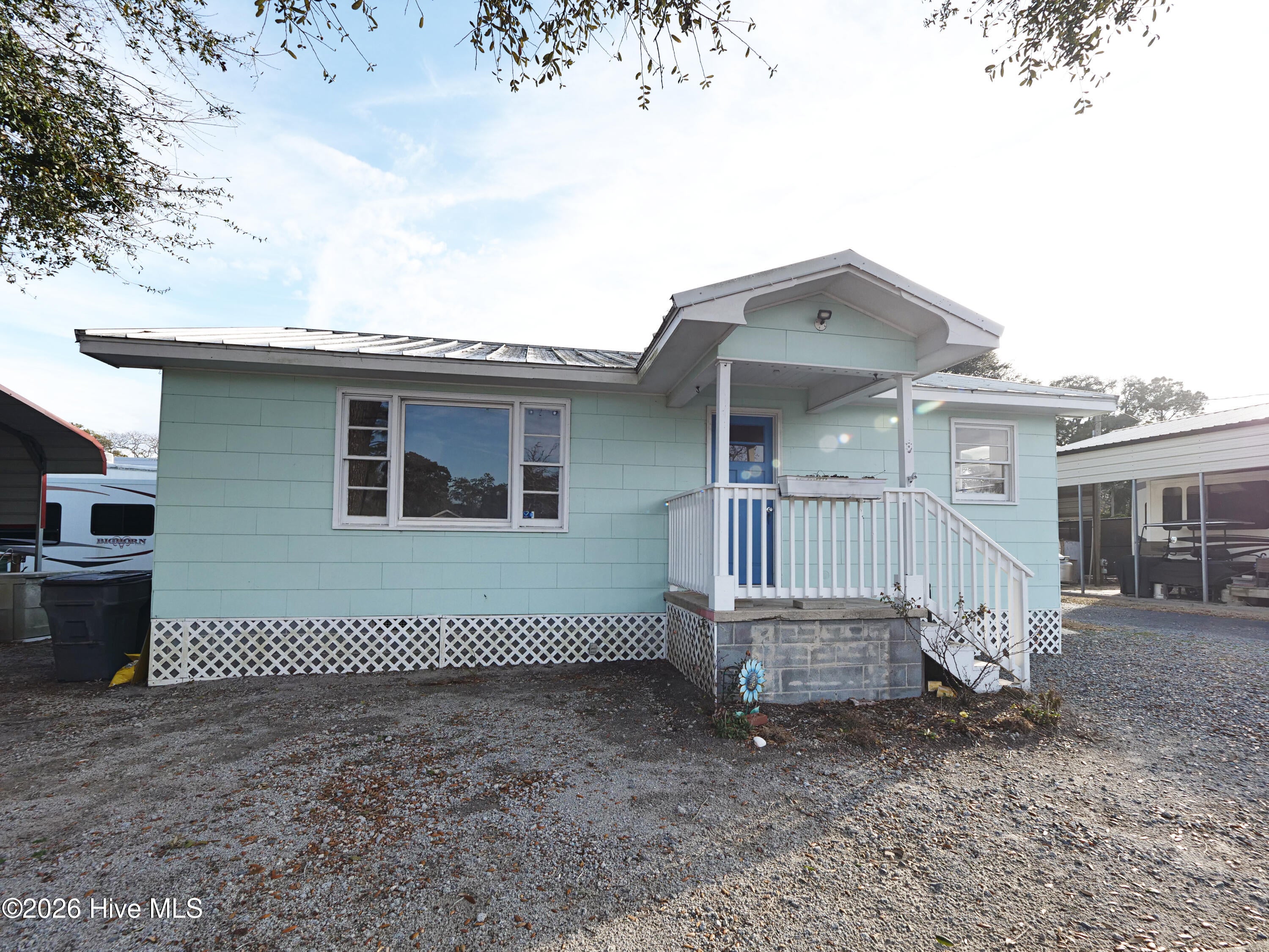 3324 Holden Beach Road SW # 1 — photo